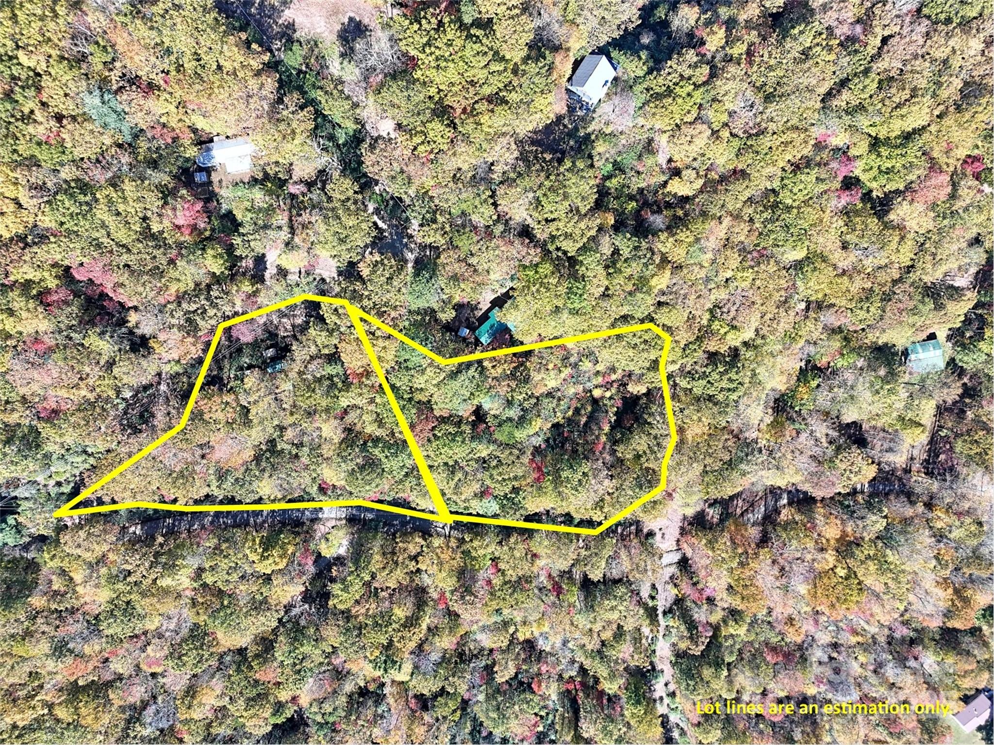 Tbd Mack Luke Road 6 & 7 Property Photo 4