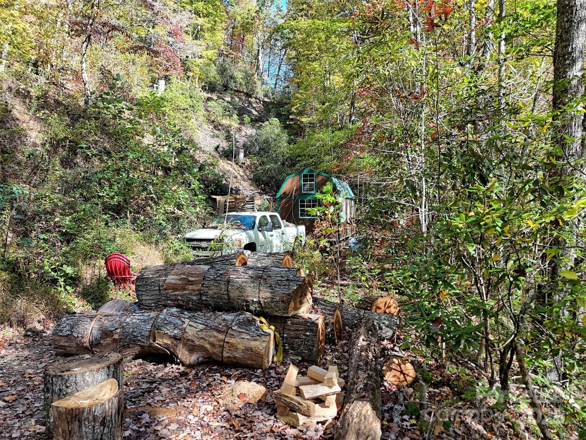 Tbd Mack Luke Road 6 & 7 Property Photo 14