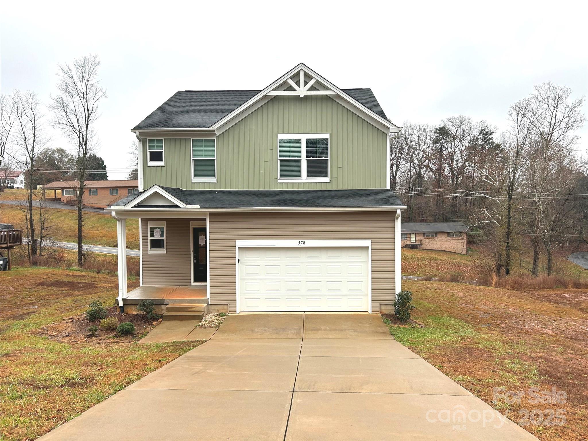 578 30th Avenue Circle Property Photo 1