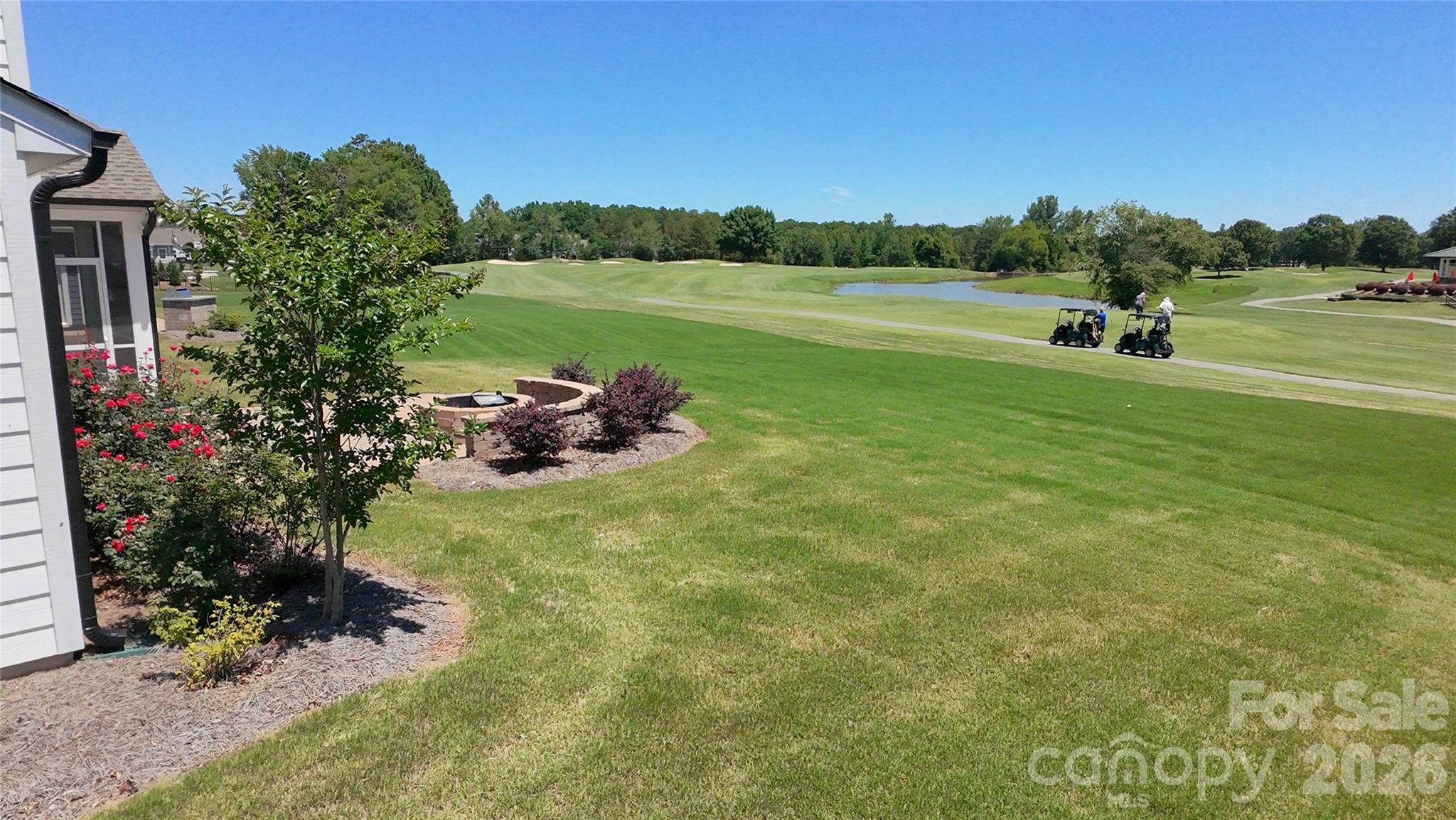 1014 Stone Marker Drive Property Photo 5
