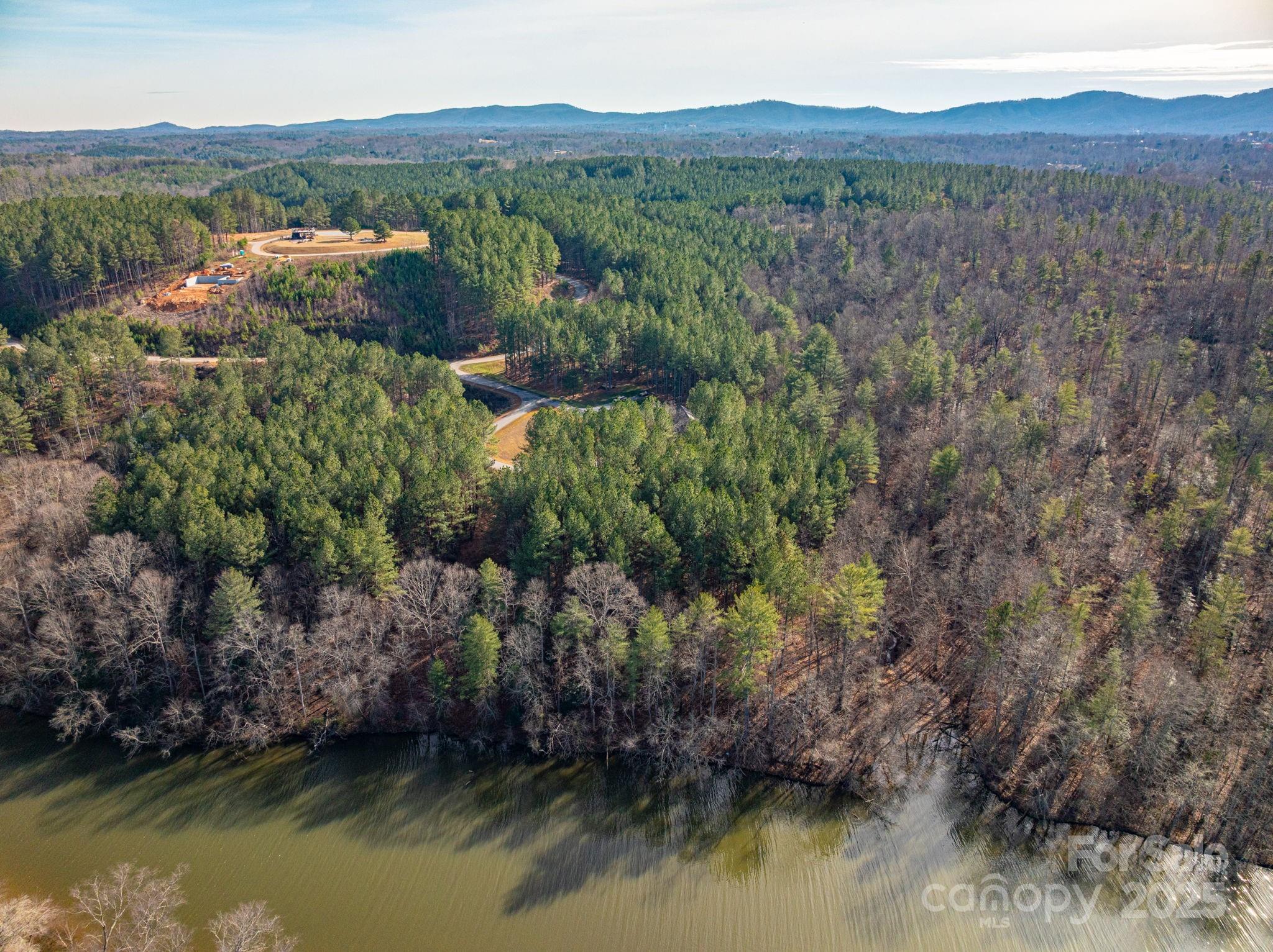 125 Catawba Cove Drive Property Photo 6