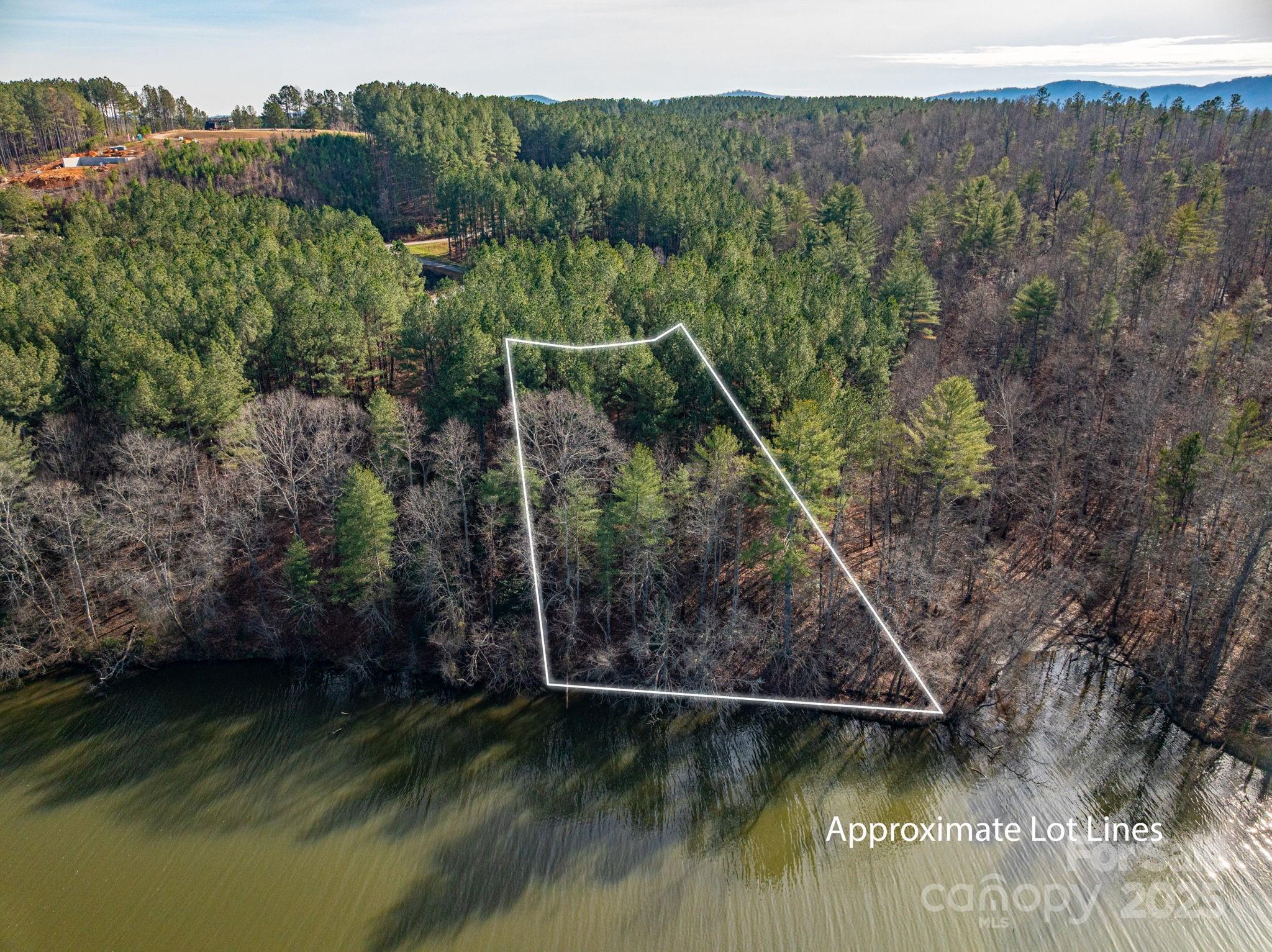 125 Catawba Cove Drive Property Photo 11