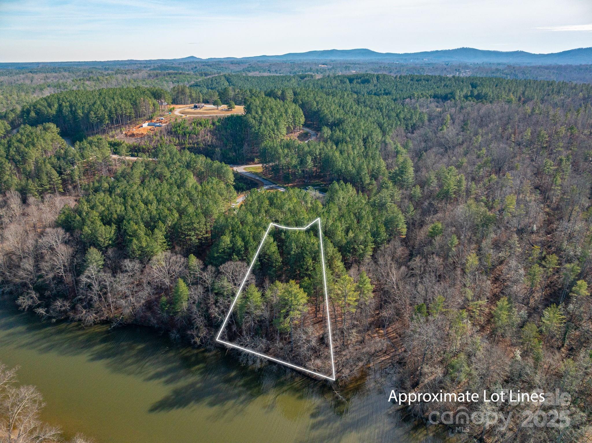 125 Catawba Cove Drive Property Photo 12