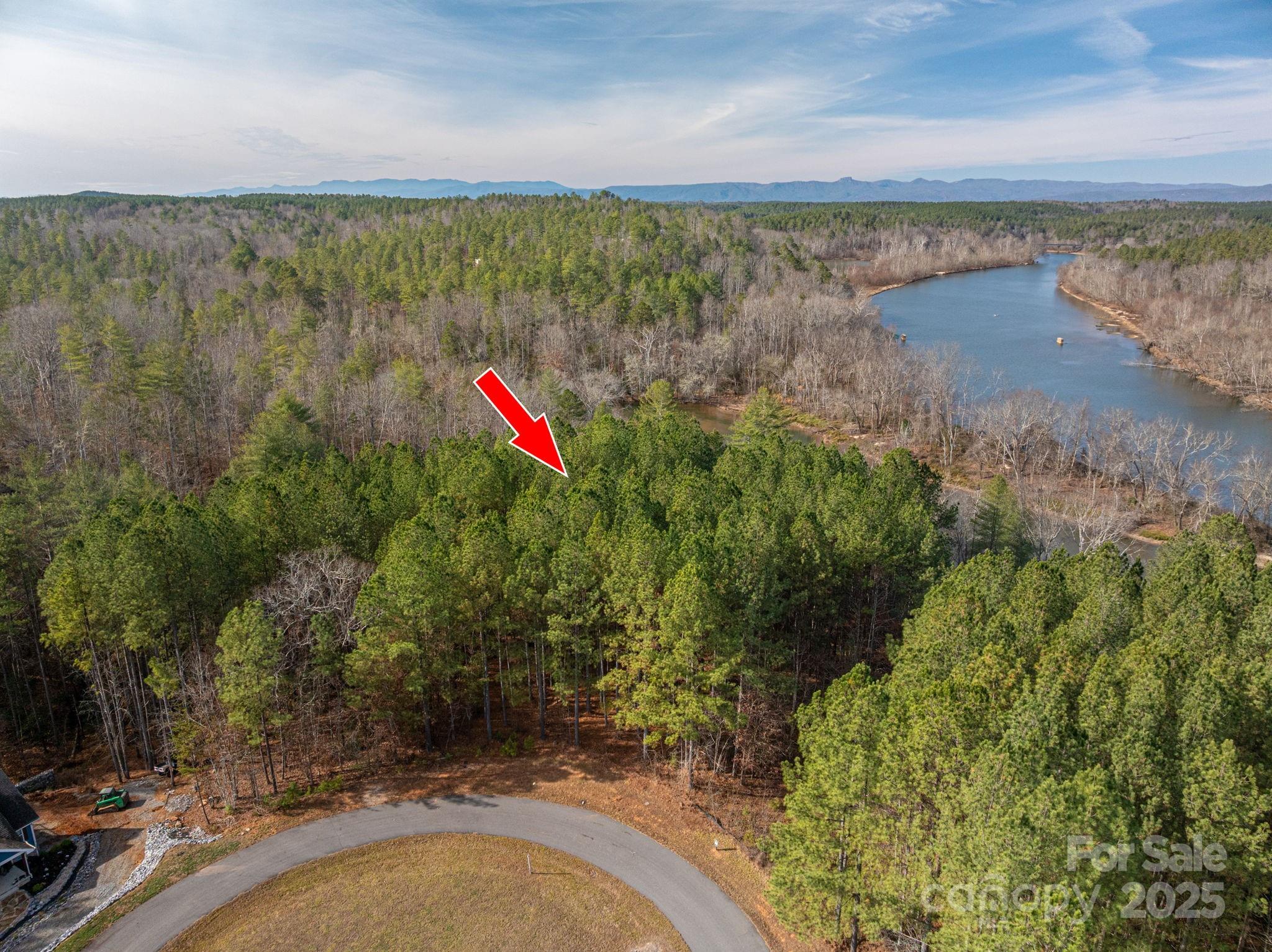 125 Catawba Cove Drive Property Photo 13