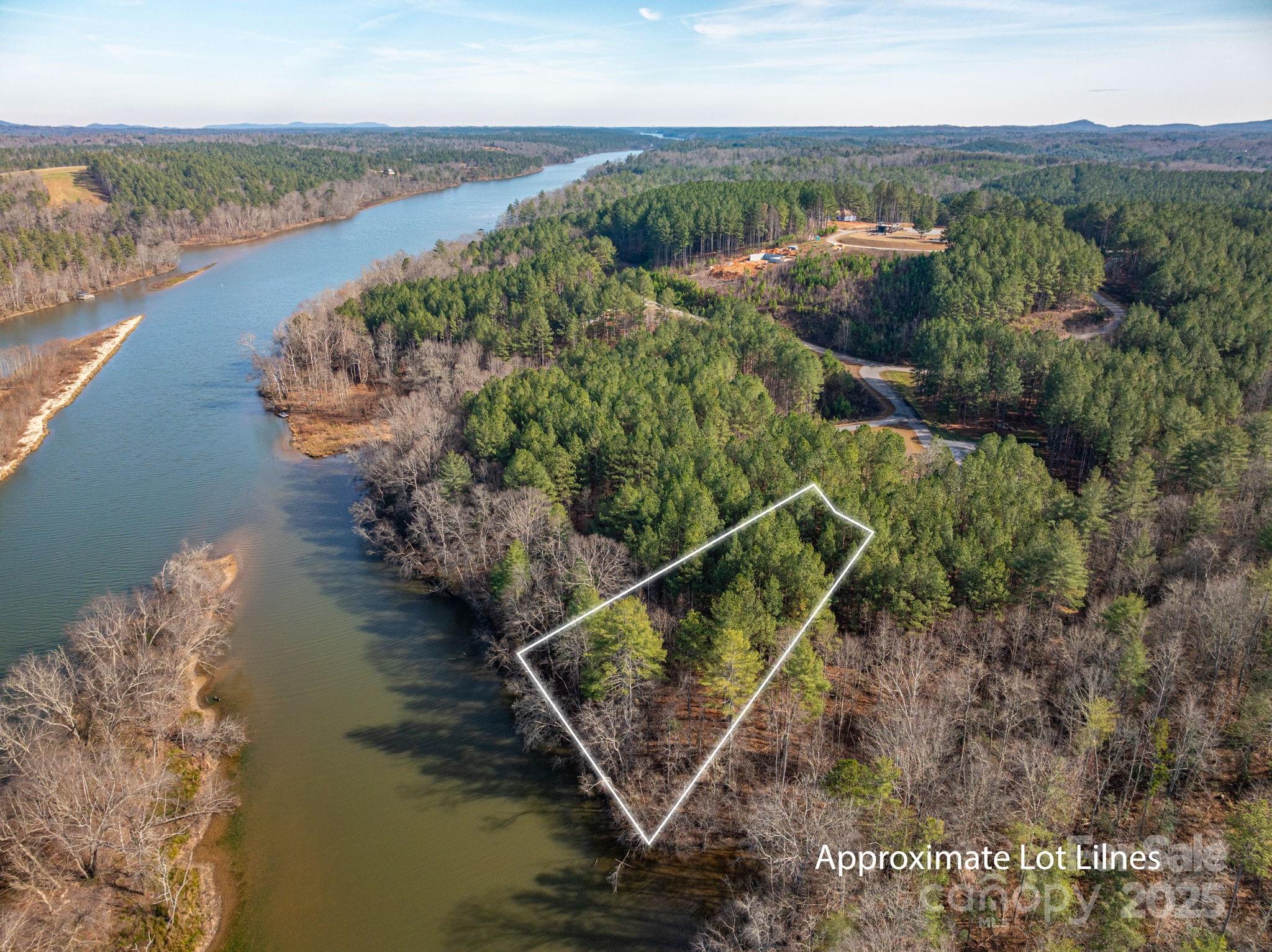 125 Catawba Cove Drive Property Photo 14