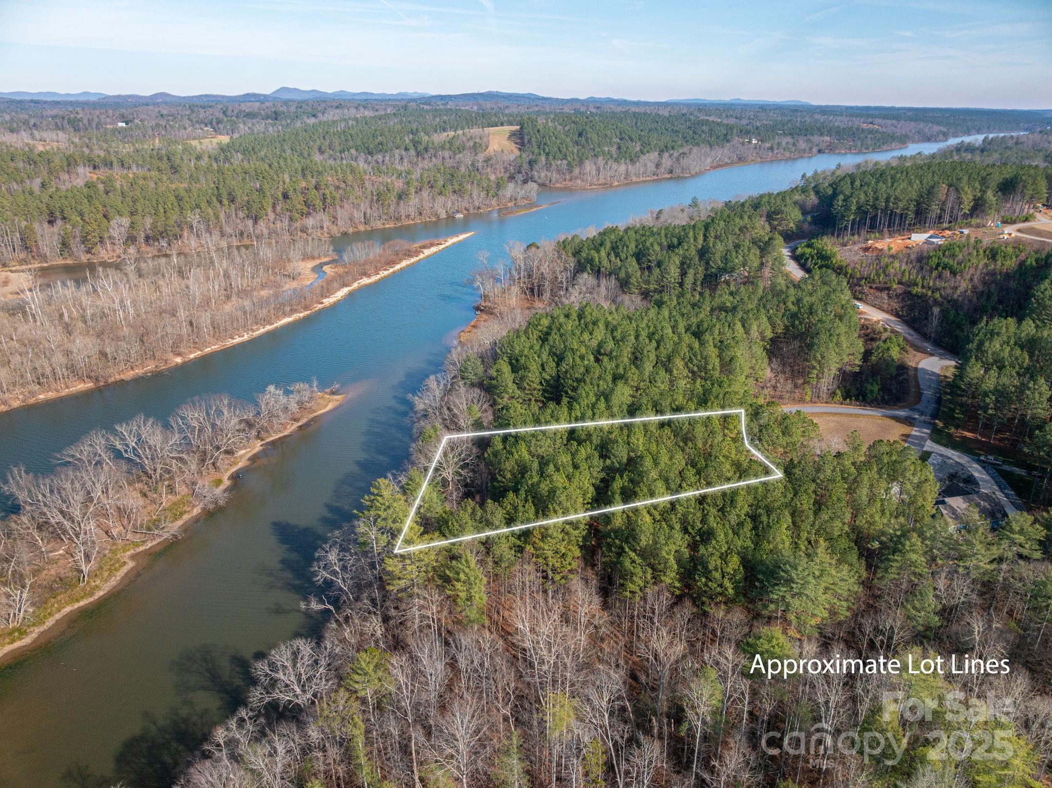 125 Catawba Cove Drive Property Photo 15