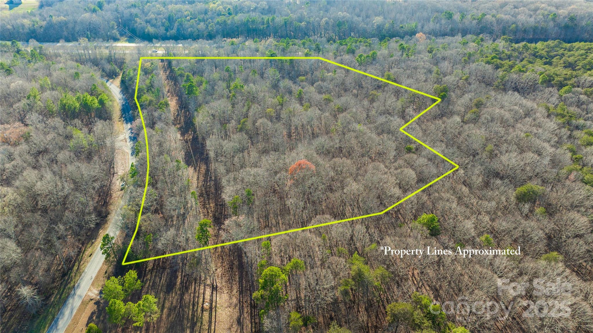 0 Cooper Road Property Photo 14