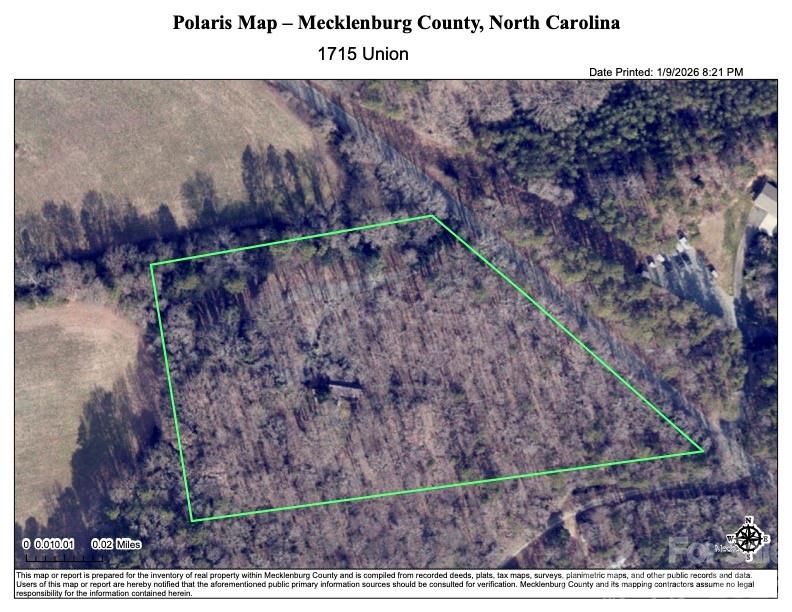 1715 Union Road Property Photo 2