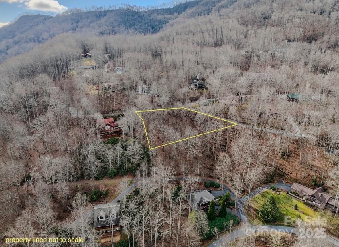 Tbd Hornets Nest Road Property Photo 1