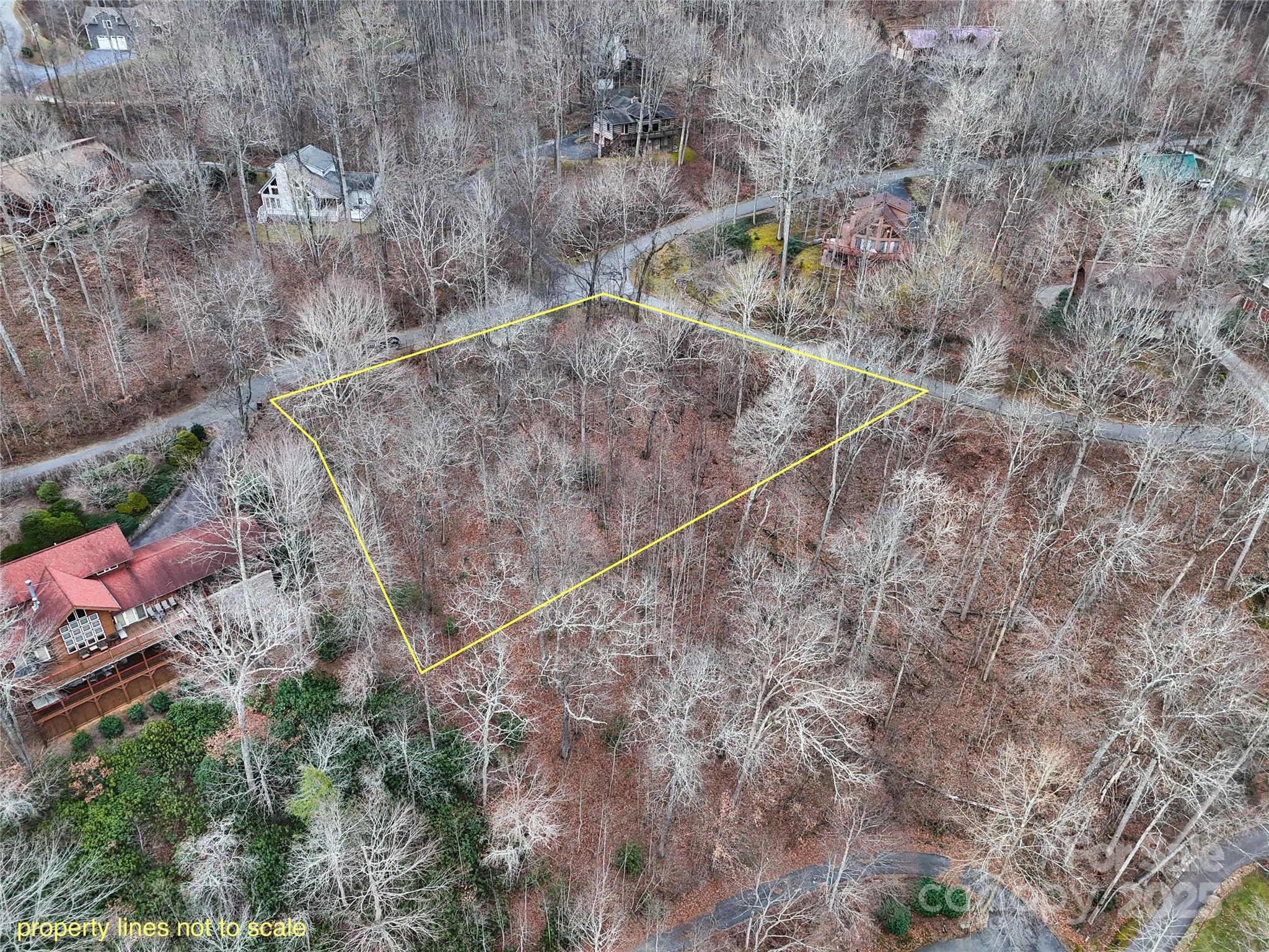 Tbd Hornets Nest Road Property Photo 3