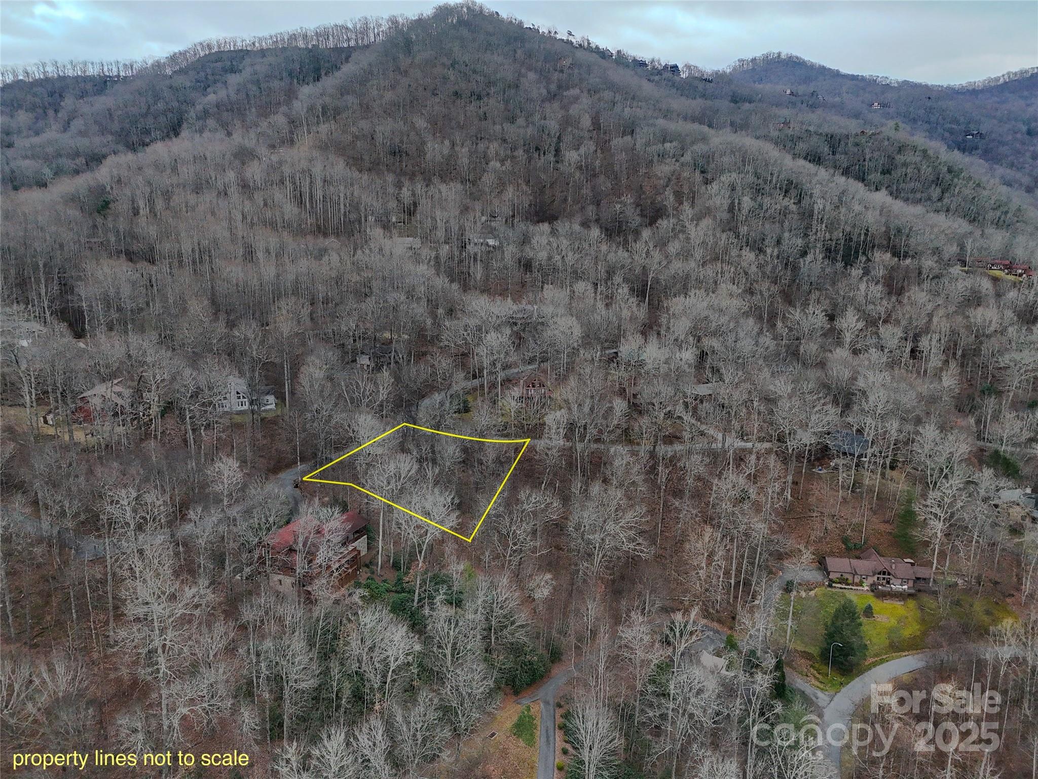Tbd Hornets Nest Road Property Photo 4