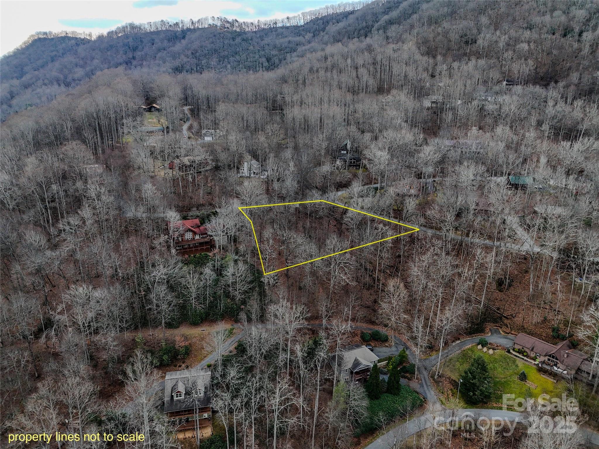 Tbd Hornets Nest Road Property Photo 5