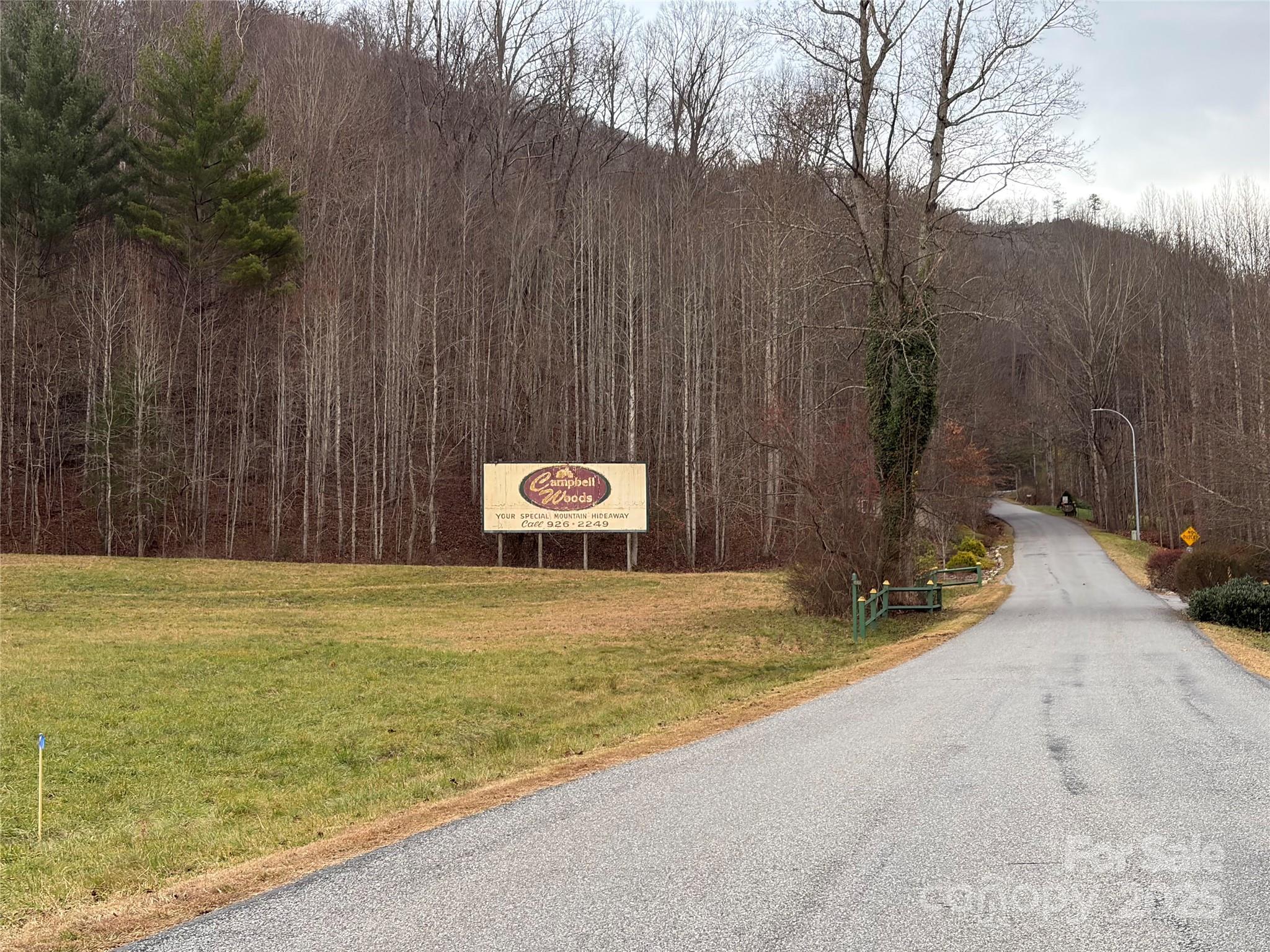 Tbd Hornets Nest Road Property Photo 10