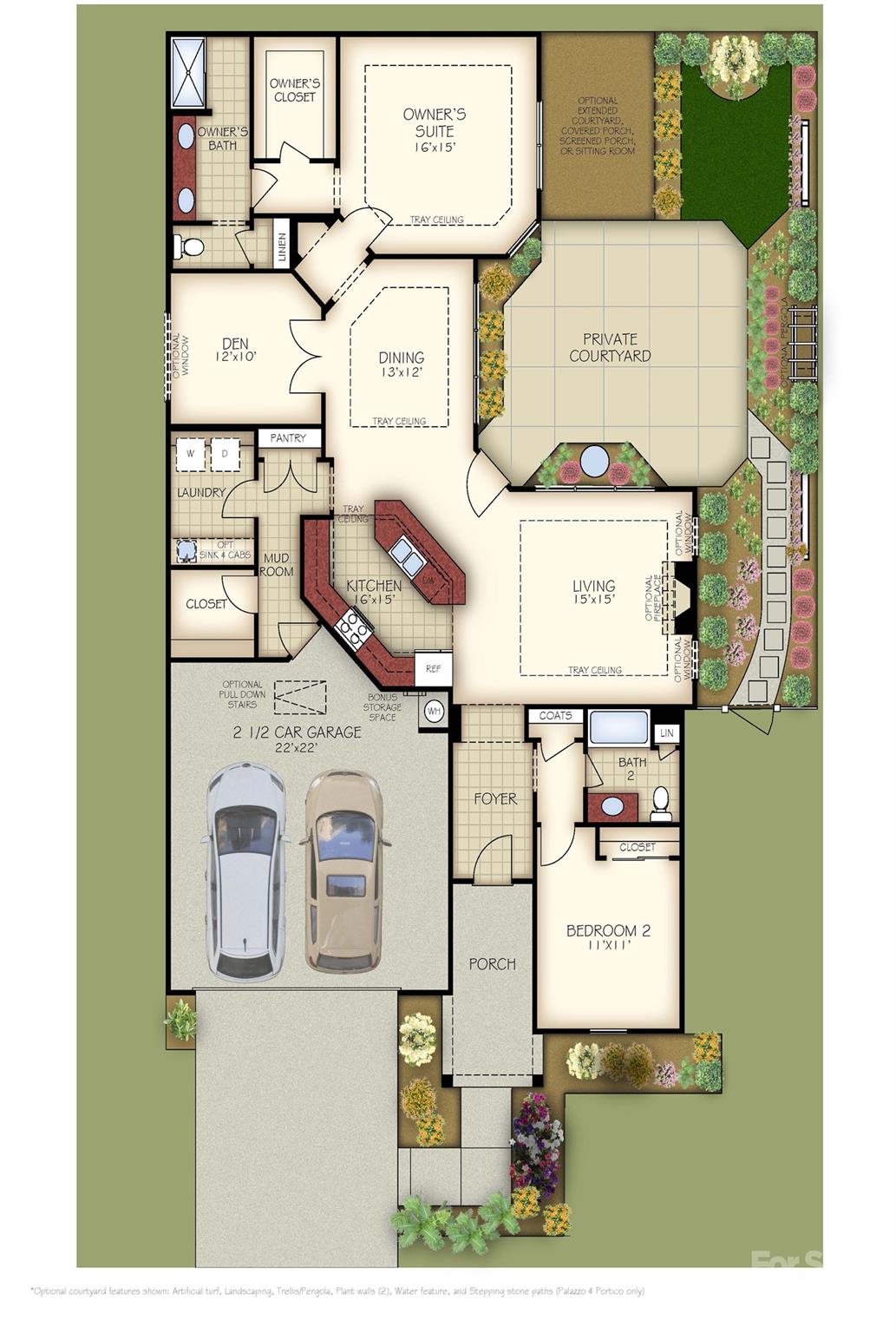 247 Alenda Lux Circle 74 Property Photo 15