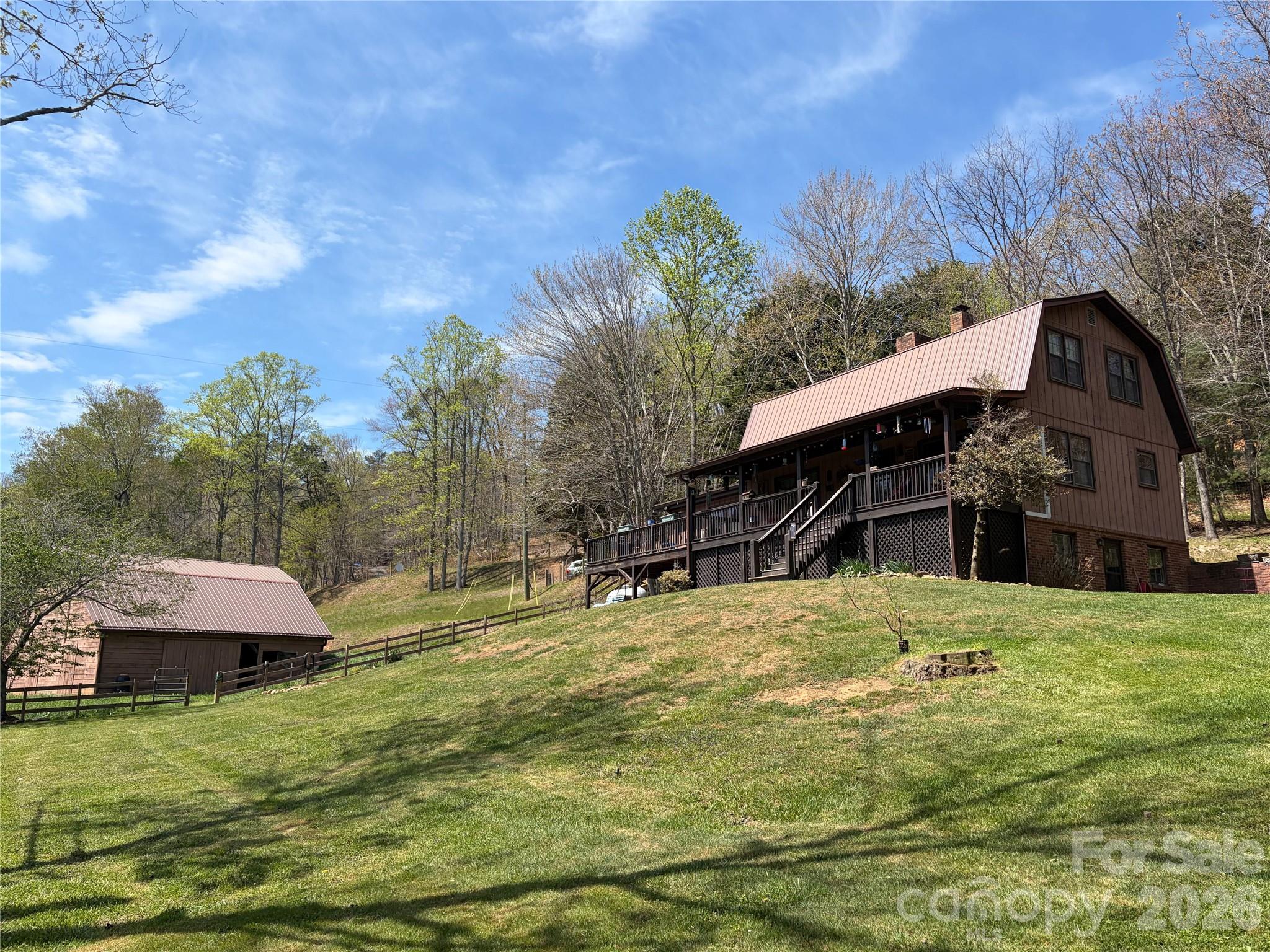 366 Dix Creek #2 Road Property Photo 7