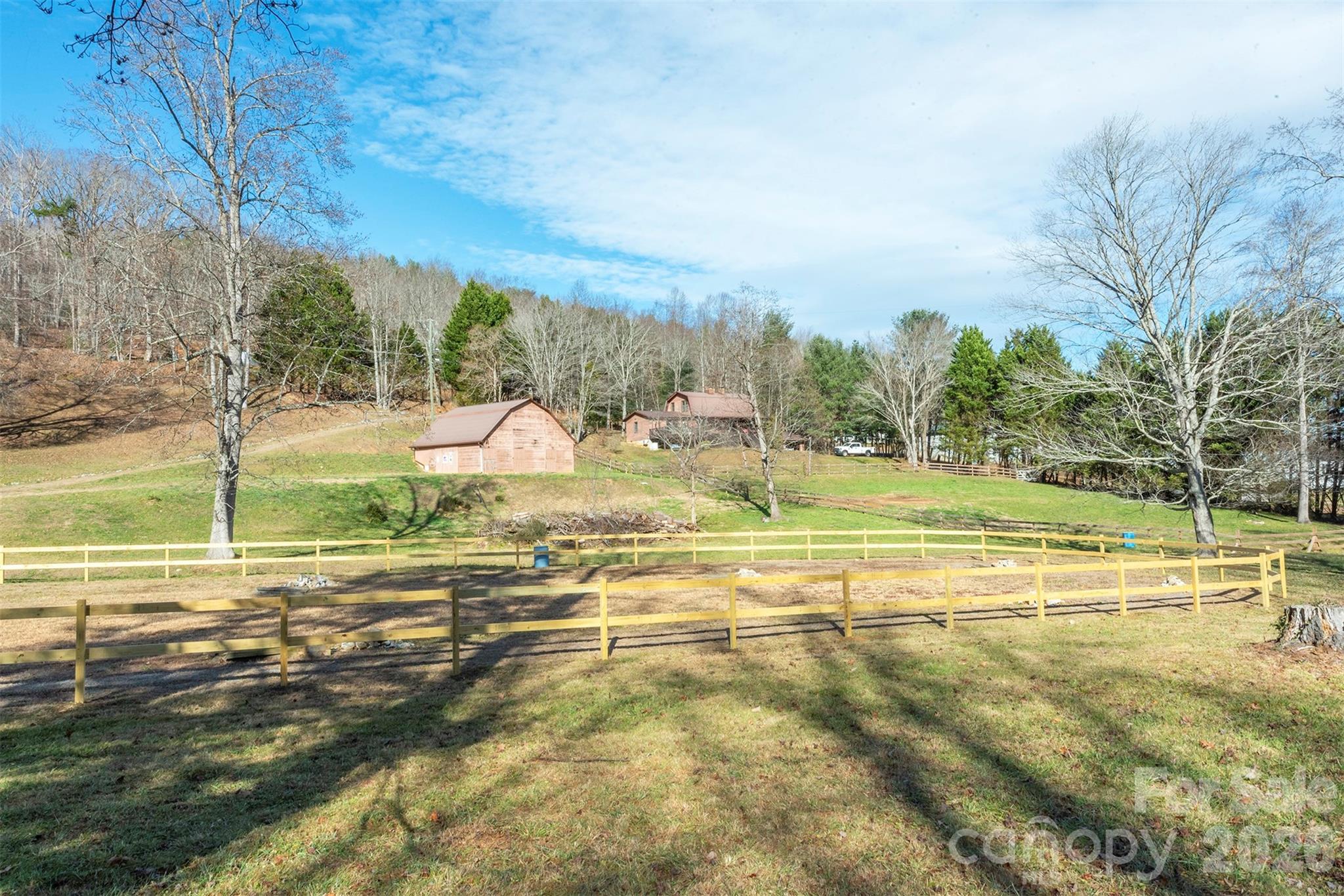 366 Dix Creek #2 Road Property Photo 38