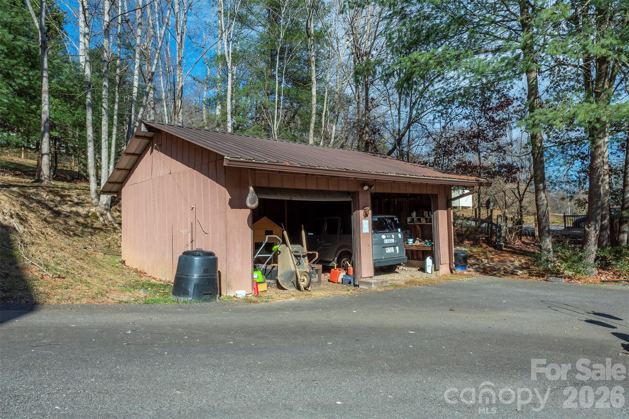 366 Dix Creek #2 Road Property Photo 44