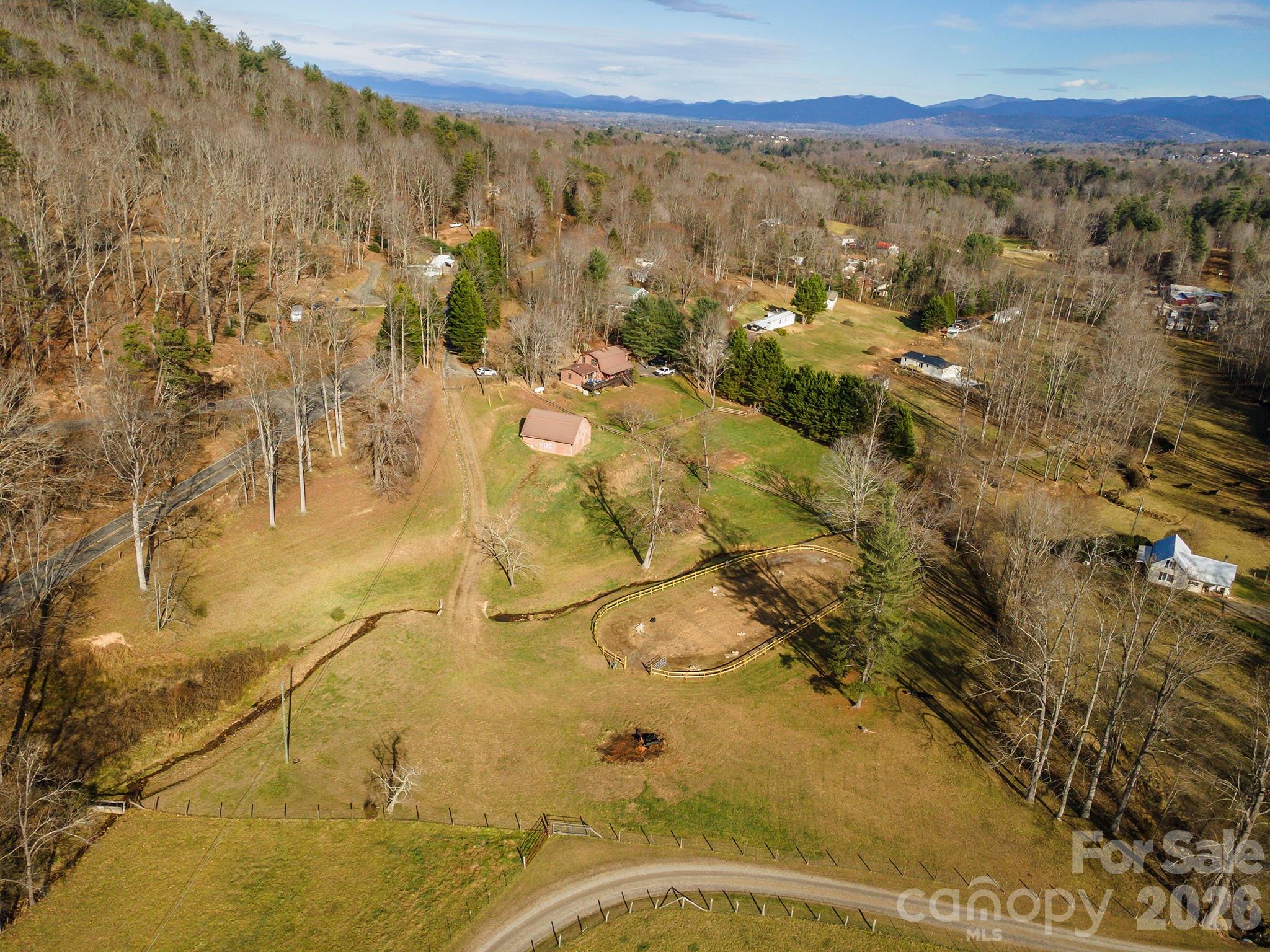 366 Dix Creek #2 Road Property Photo 46