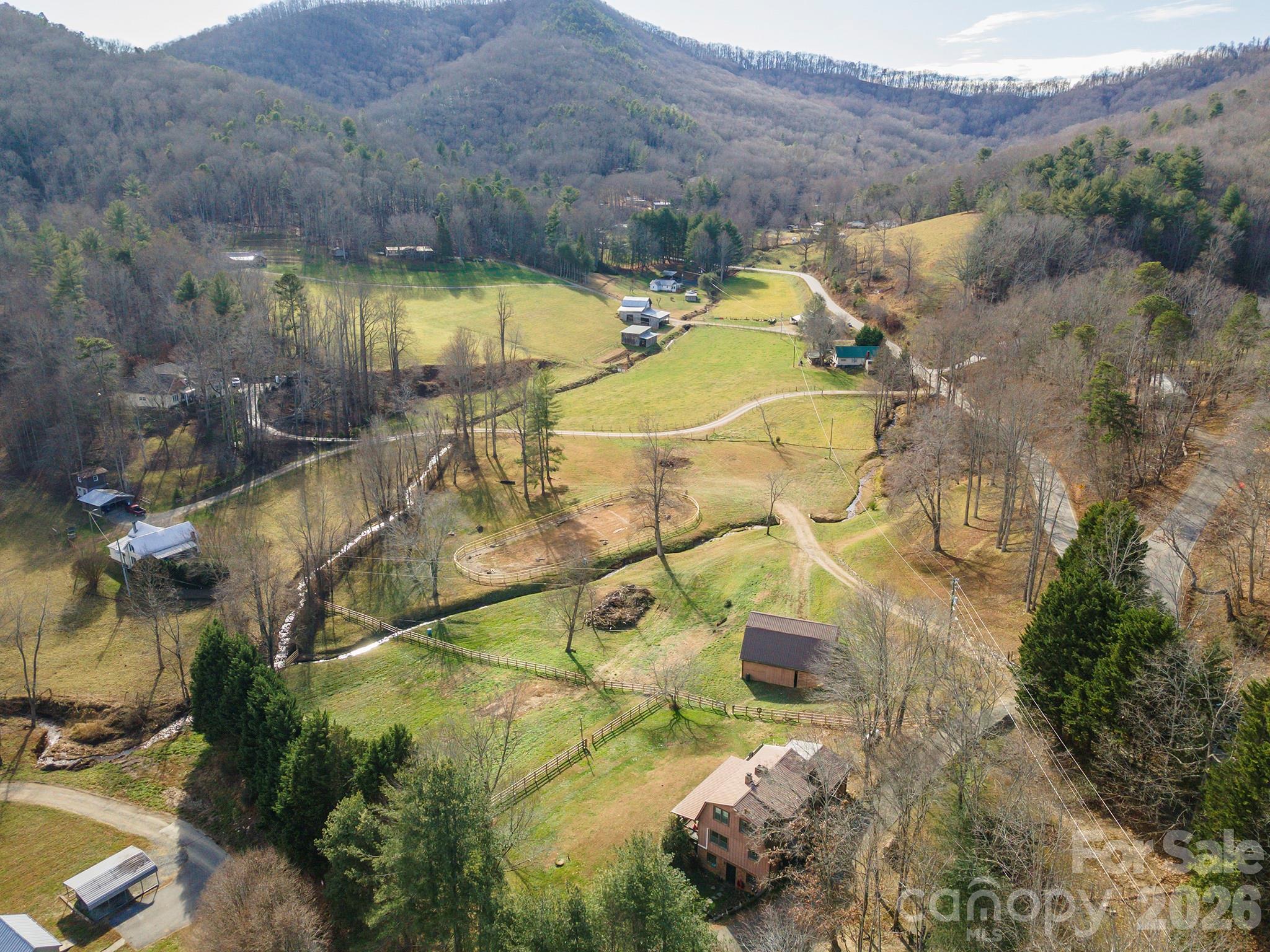 366 Dix Creek #2 Road Property Photo 47