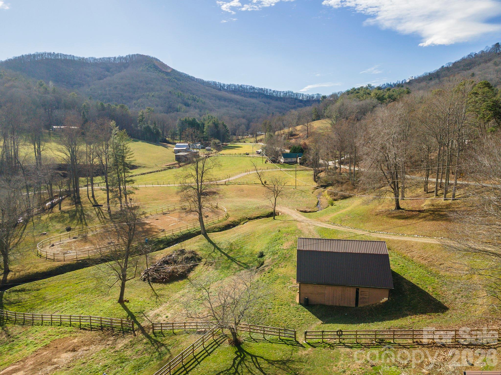 366 Dix Creek #2 Road Property Photo 48