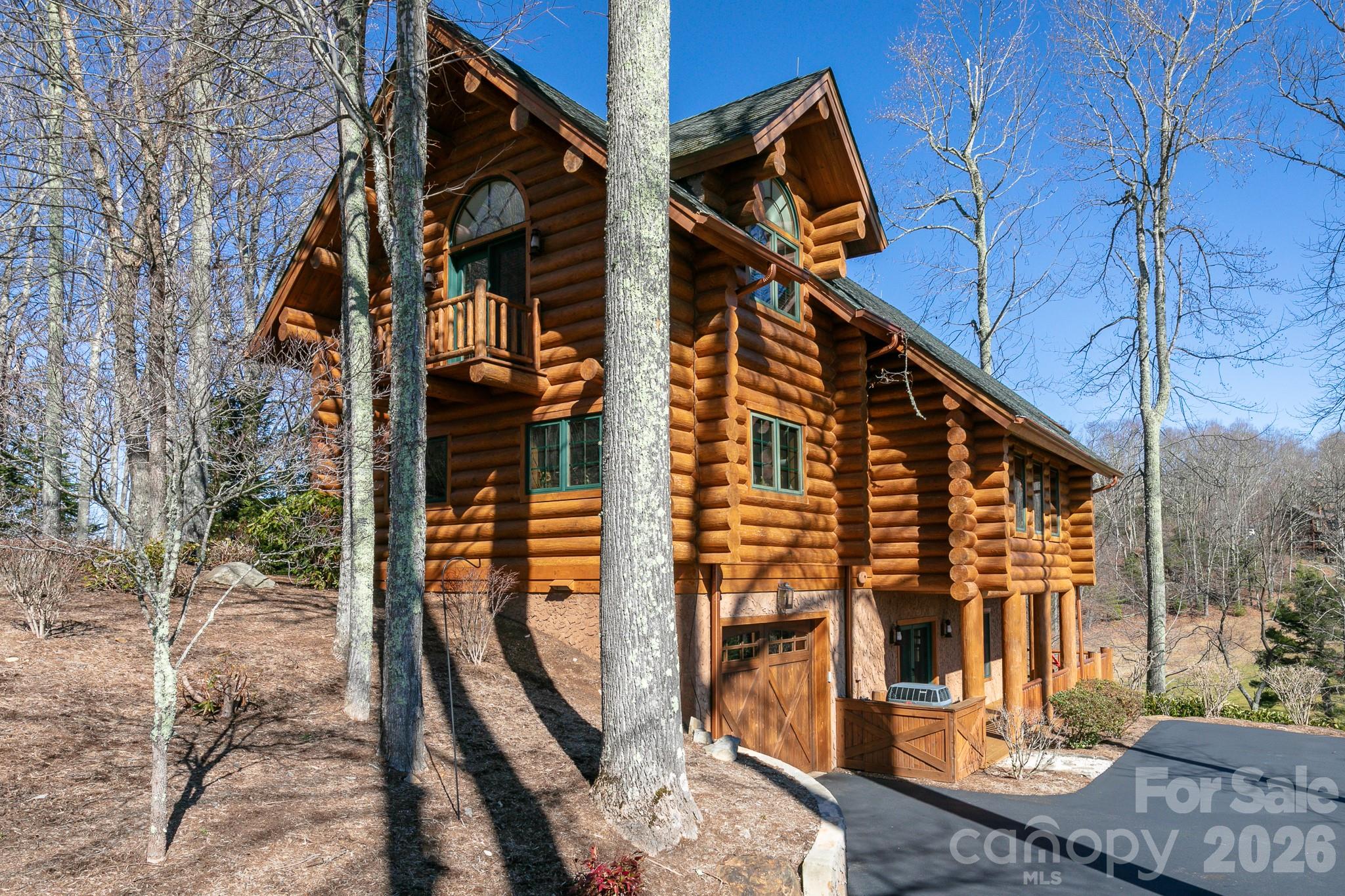 851 Austin Mountain Drive Property Photo 3