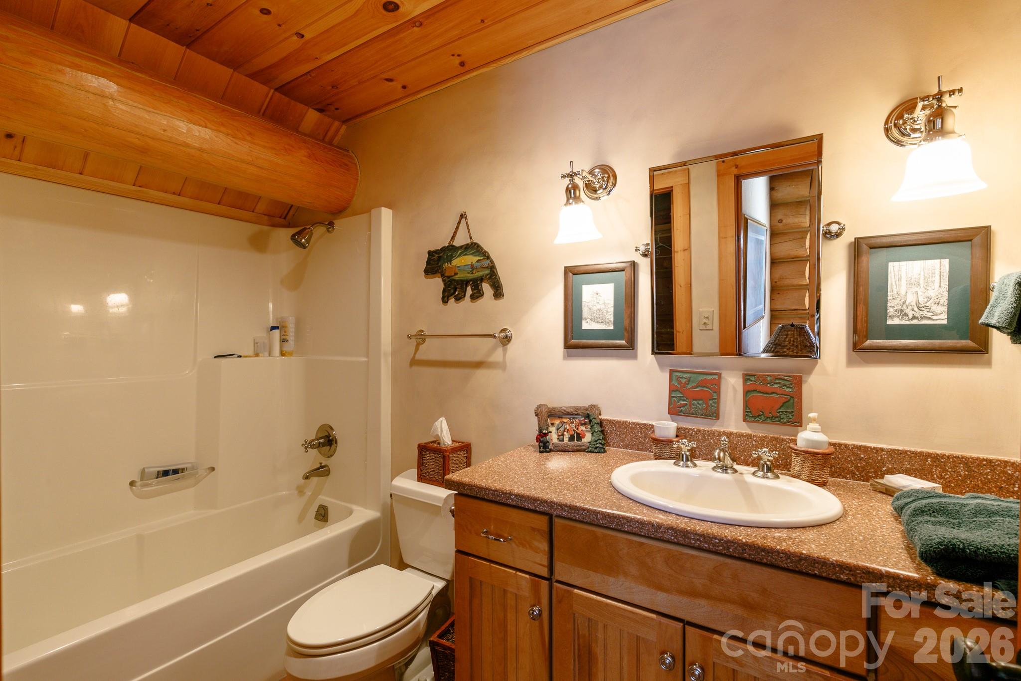 851 Austin Mountain Drive Property Photo 23