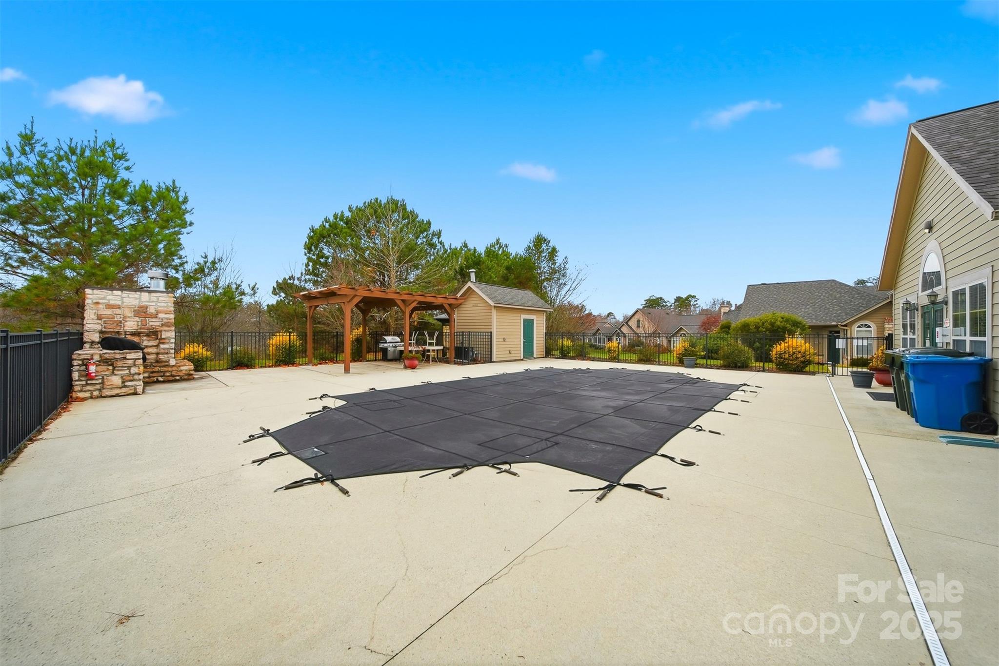 835a Wynnshire Drive Property Photo 45