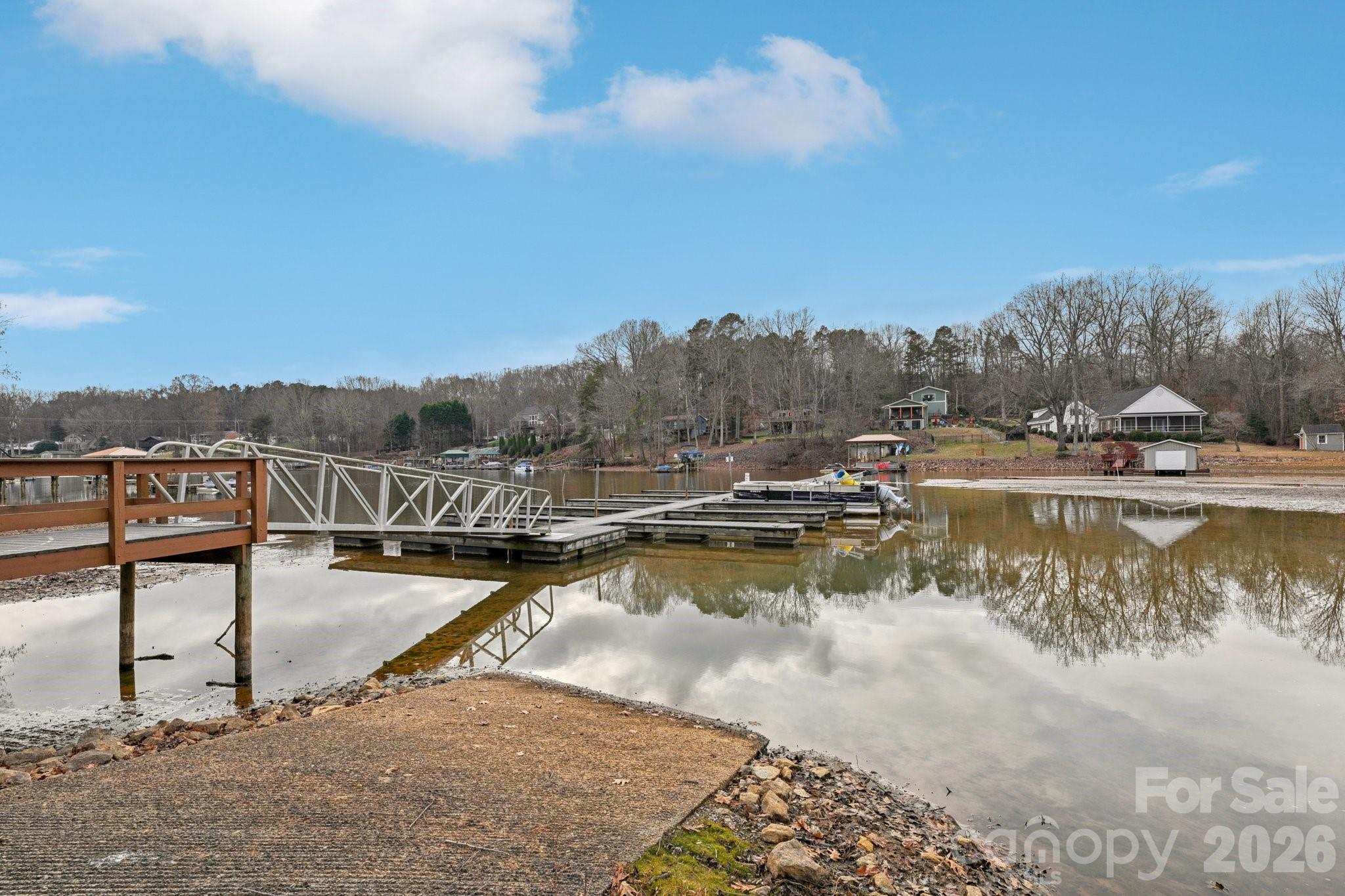 3543 Lake Bluff Drive Property Photo 1