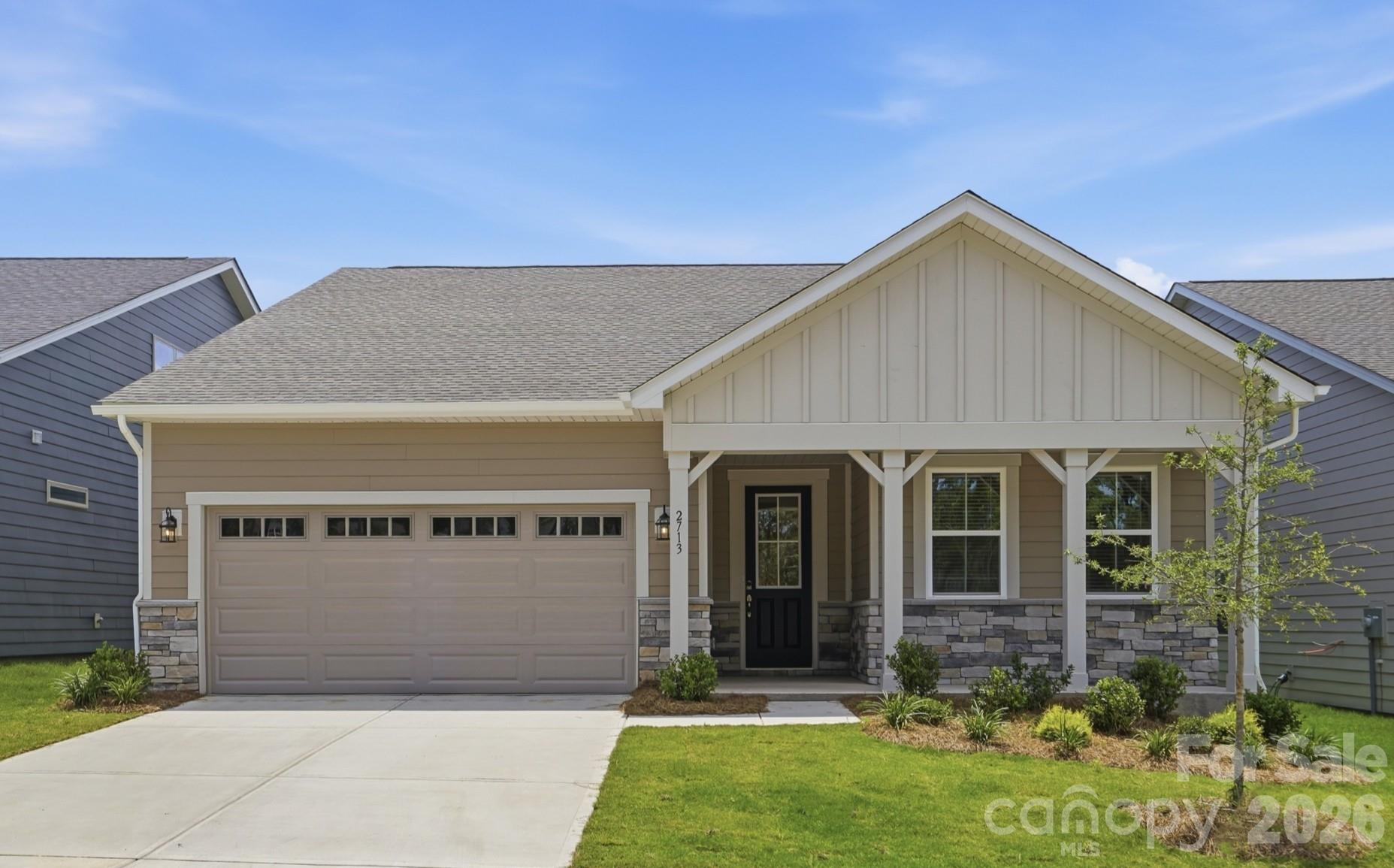 2713 Westmont Drive Property Photo 1