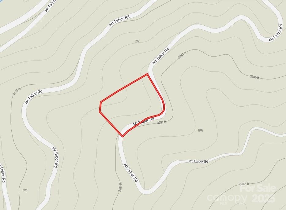 Lot 5 Mt Tabor Road Property Photo 4