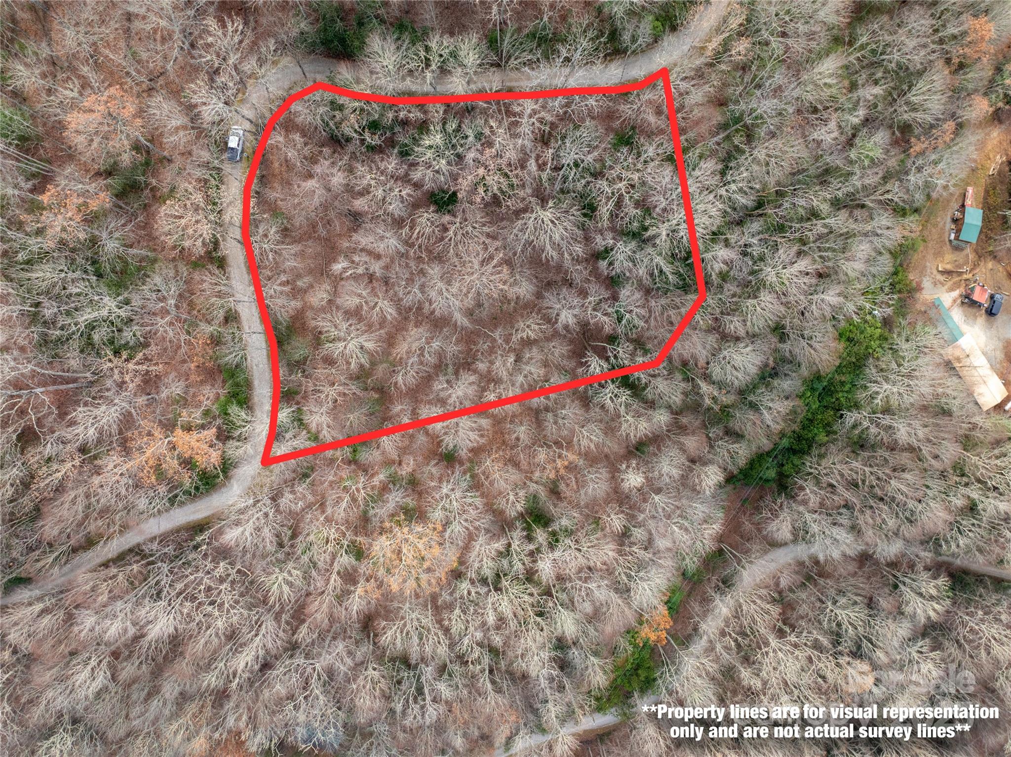 Lot 5 Mt Tabor Road Property Photo 5