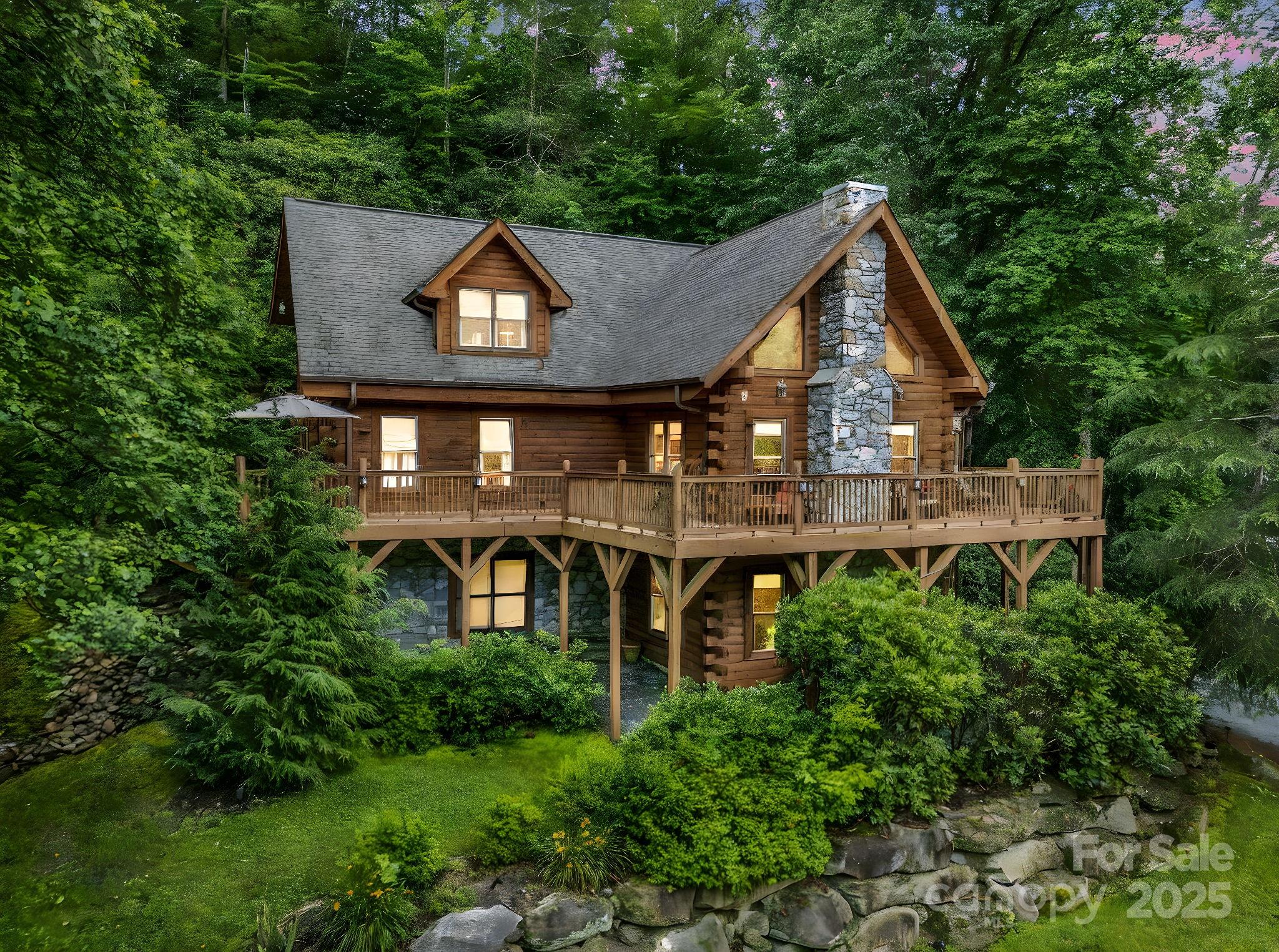 120 Rocky Mountain Drive