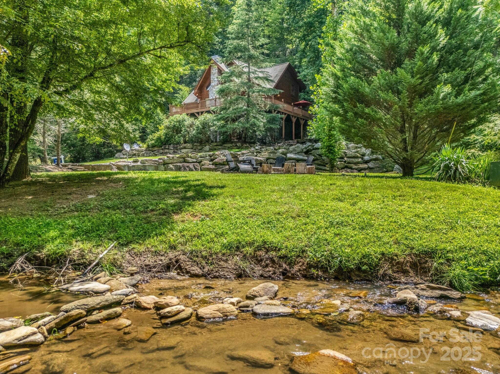120 Rocky Mountain Drive Property Photo 4