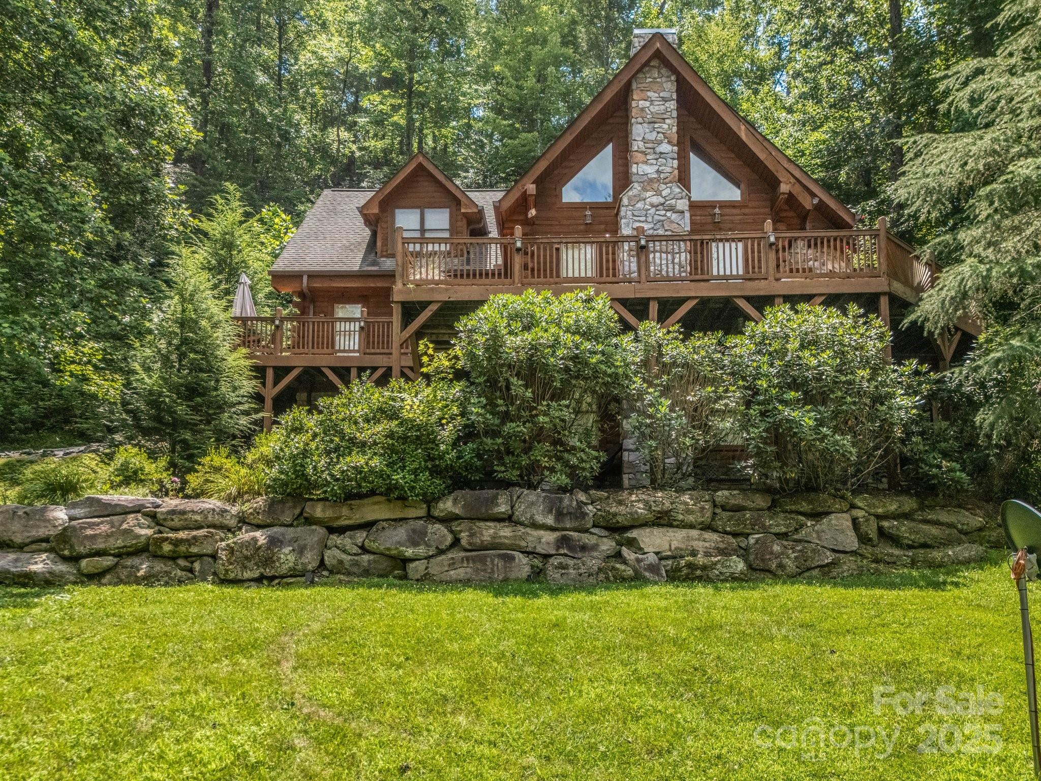 120 Rocky Mountain Drive Property Photo 8