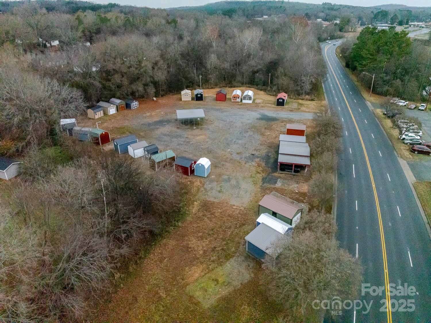 1119 Us Highway 52 Highway Property Photo 1