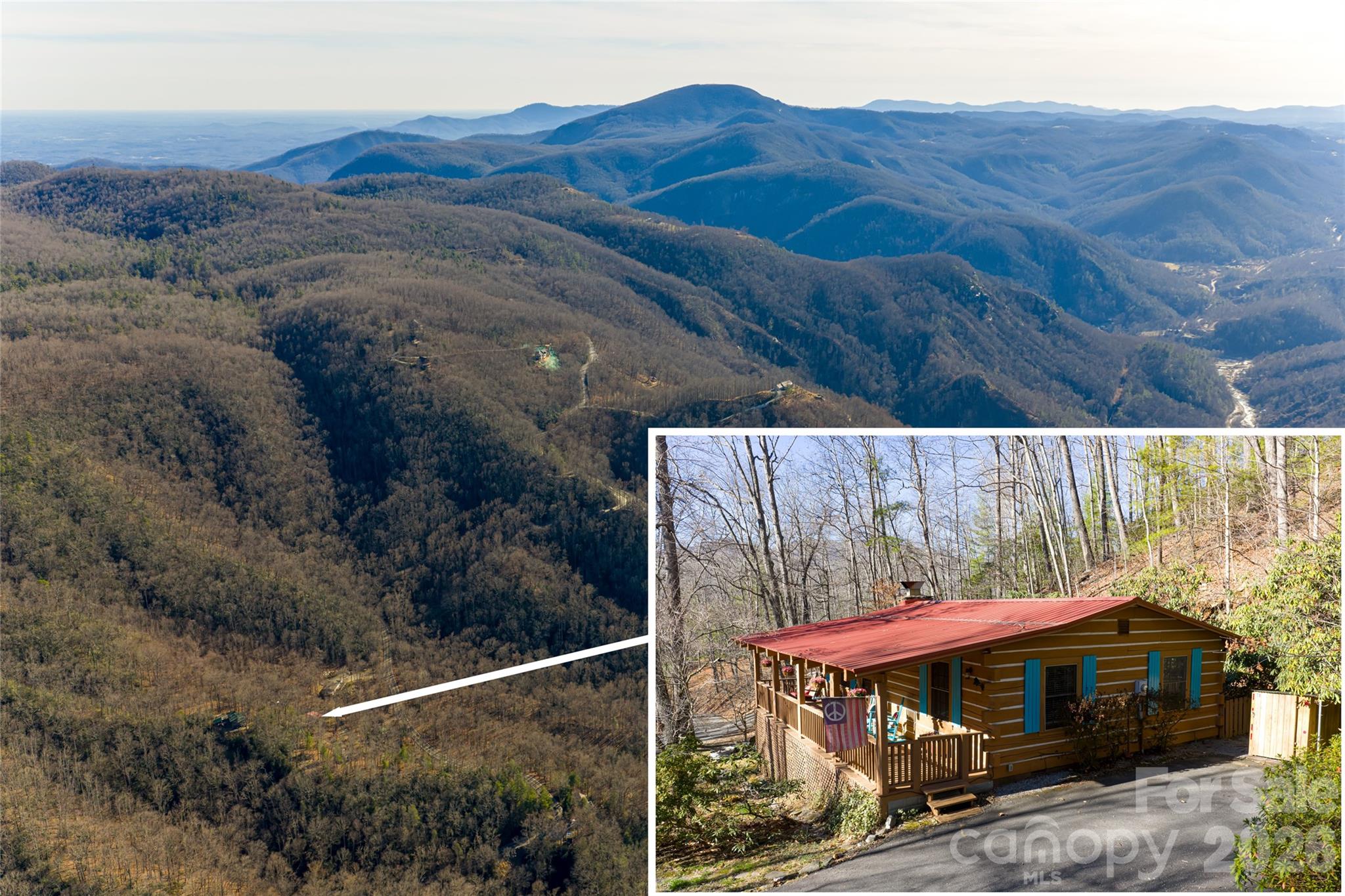 16 Rocky Glen Trail Property Photo 2