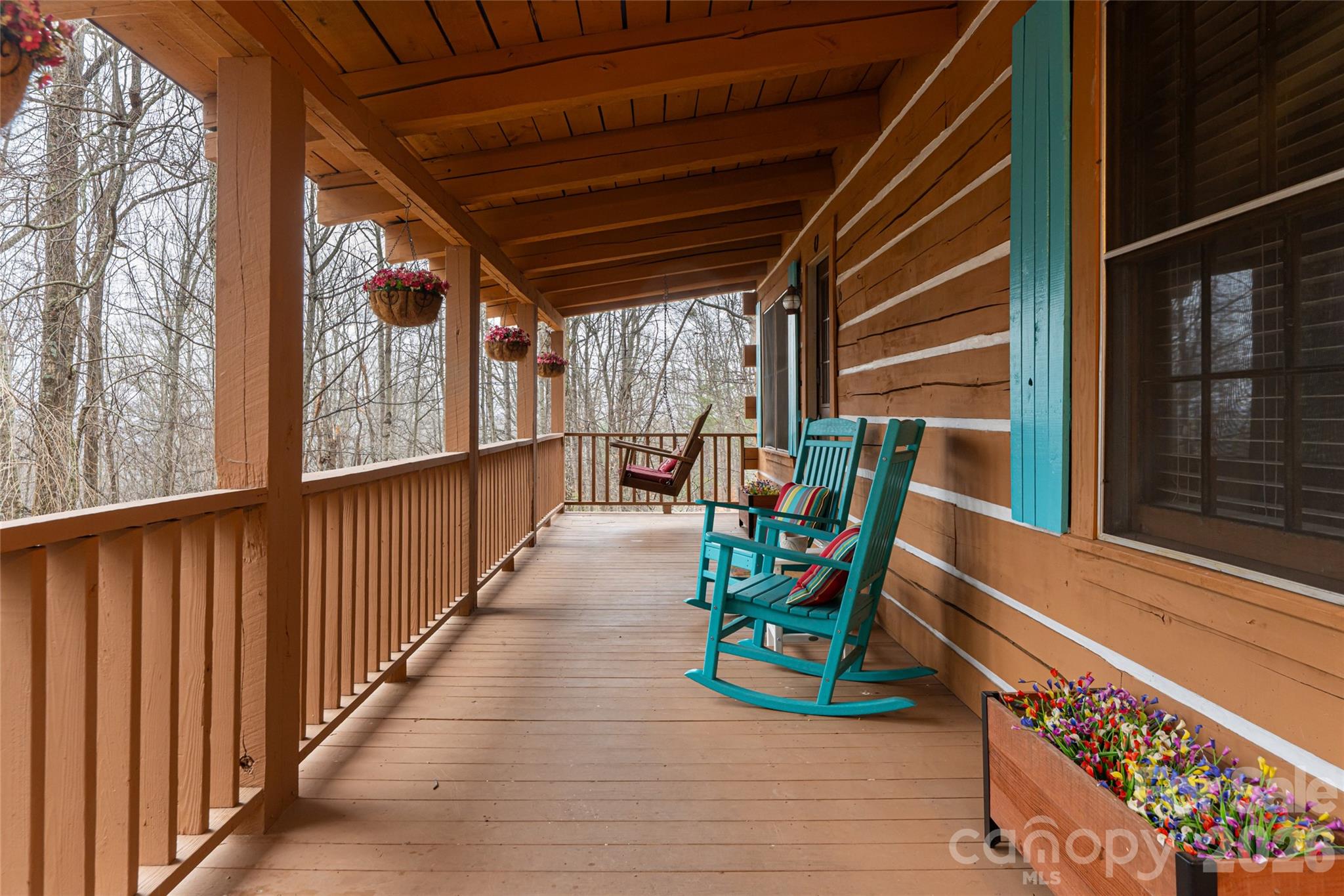 16 Rocky Glen Trail Property Photo 8