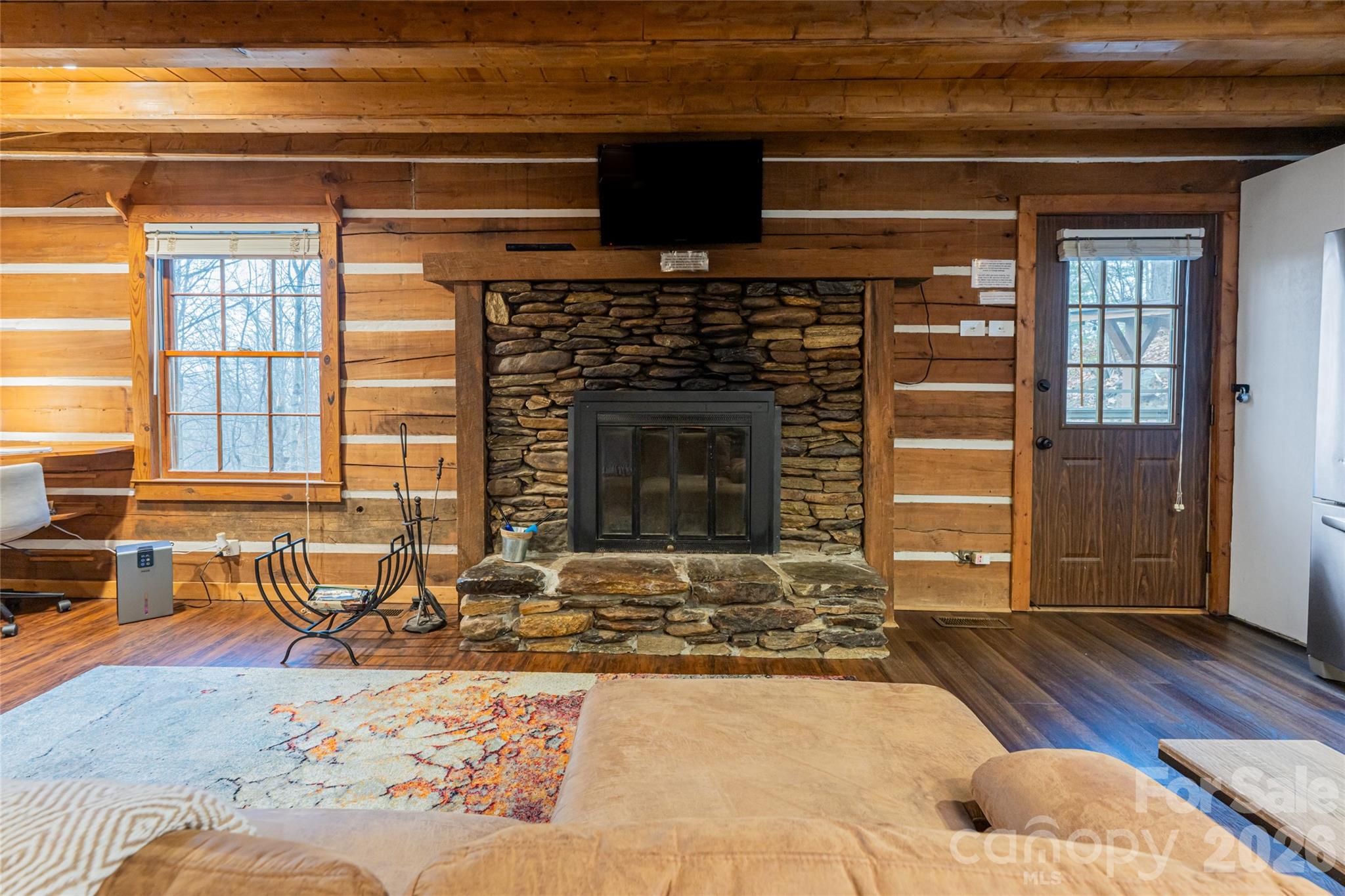 16 Rocky Glen Trail Property Photo 14