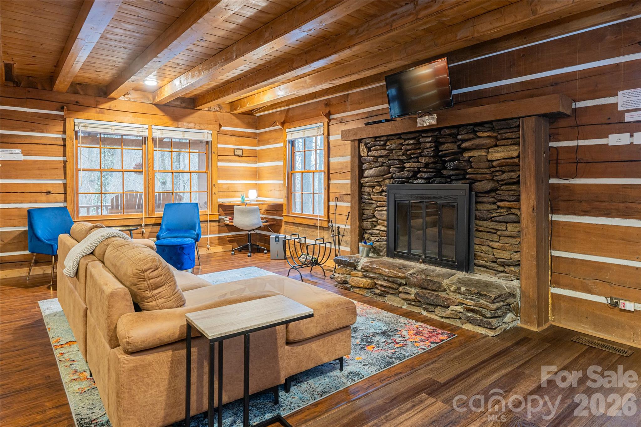 16 Rocky Glen Trail Property Photo 16