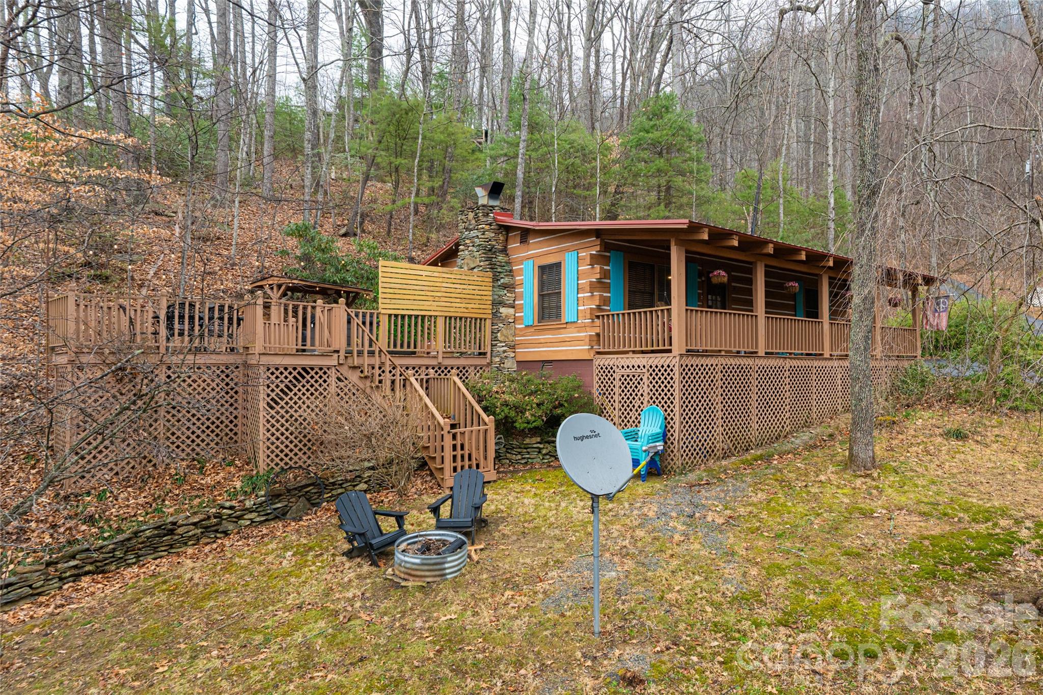 16 Rocky Glen Trail Property Photo 38