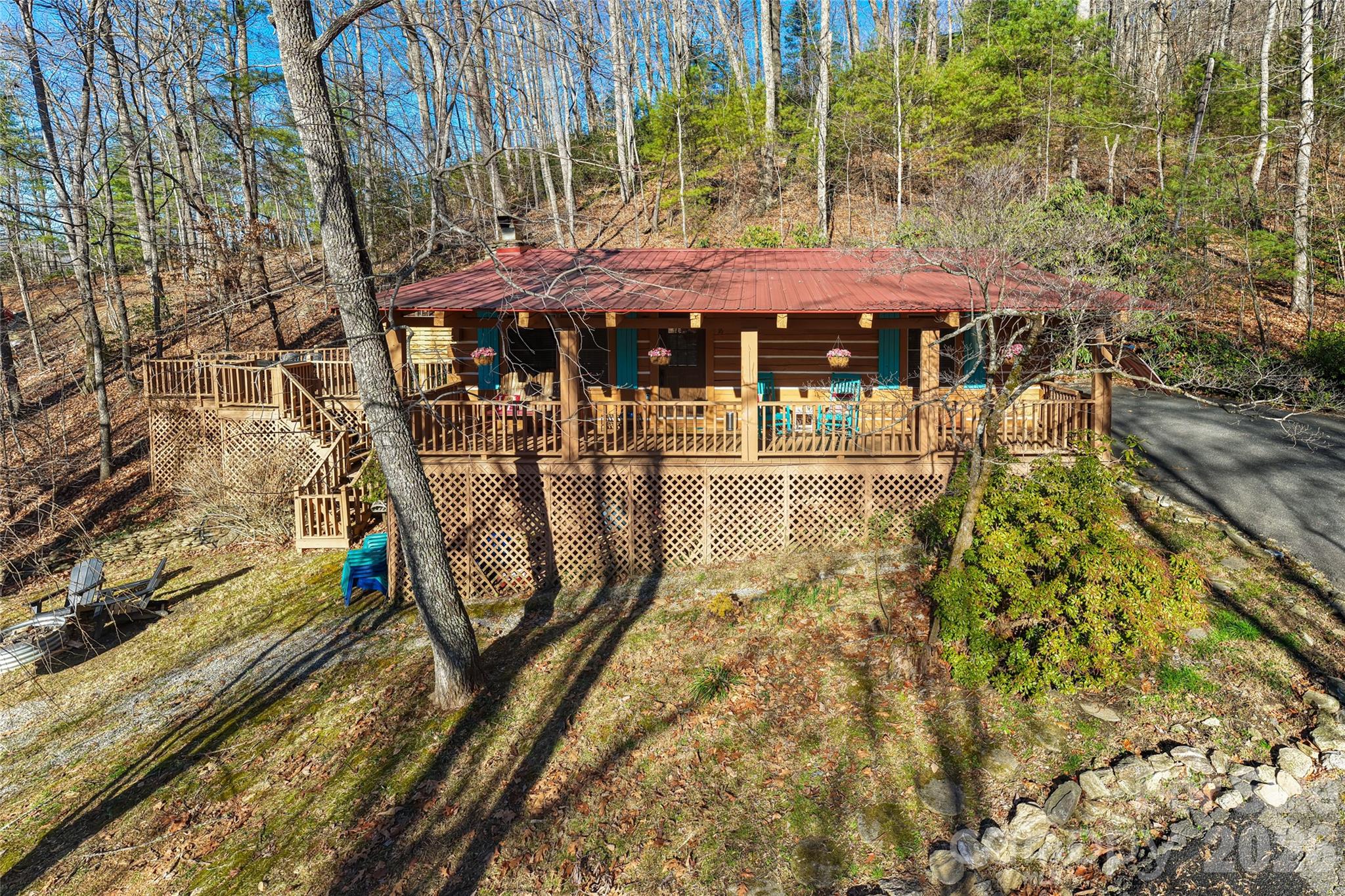 16 Rocky Glen Trail Property Photo 41
