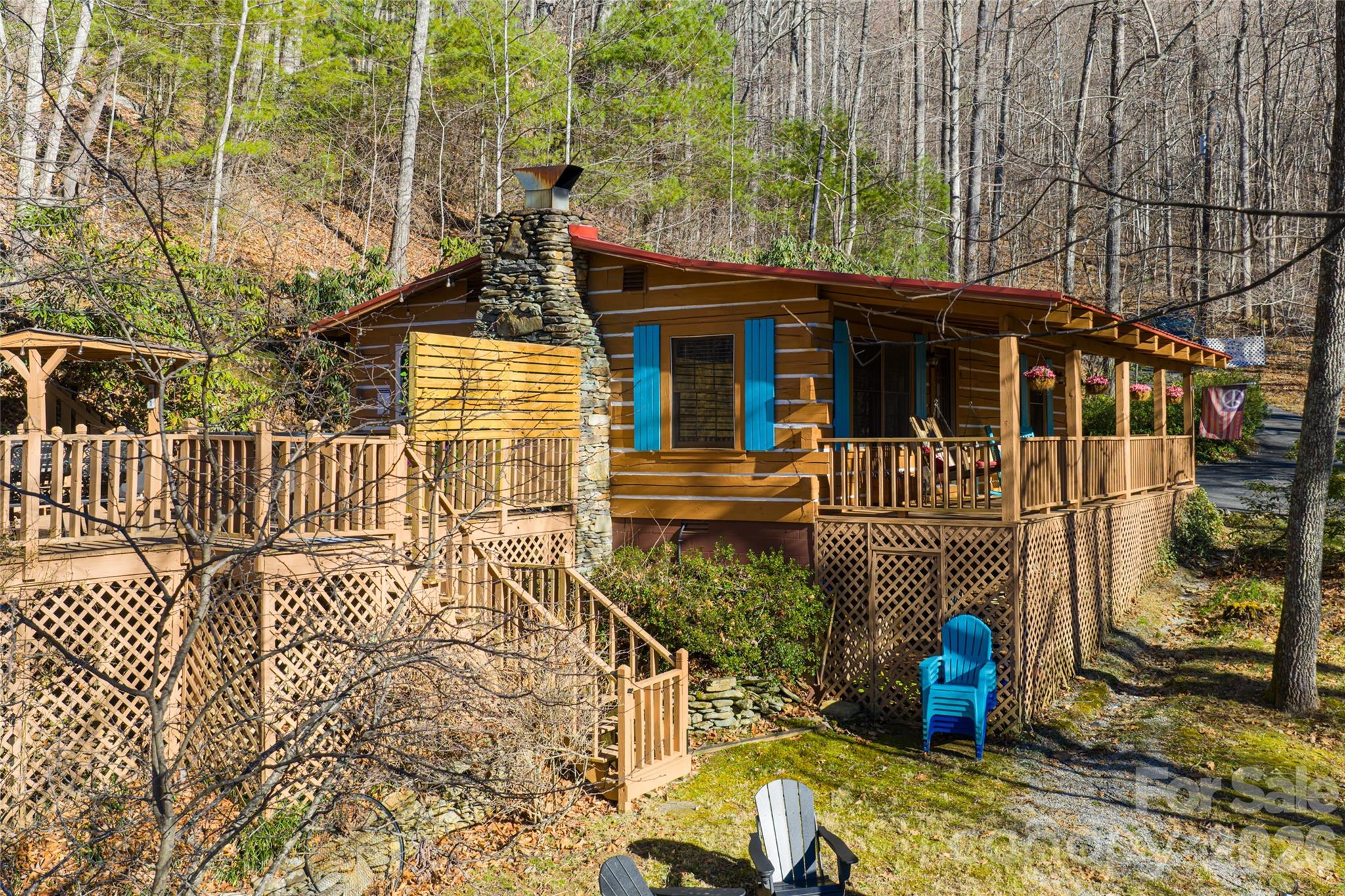 16 Rocky Glen Trail Property Photo 42