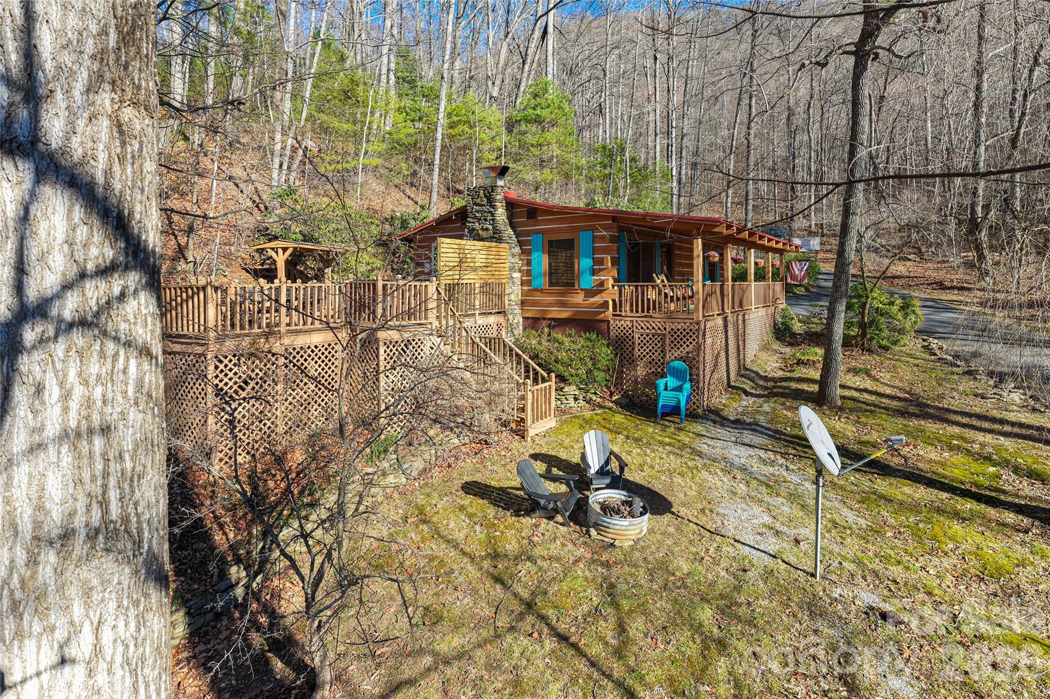16 Rocky Glen Trail Property Photo 43
