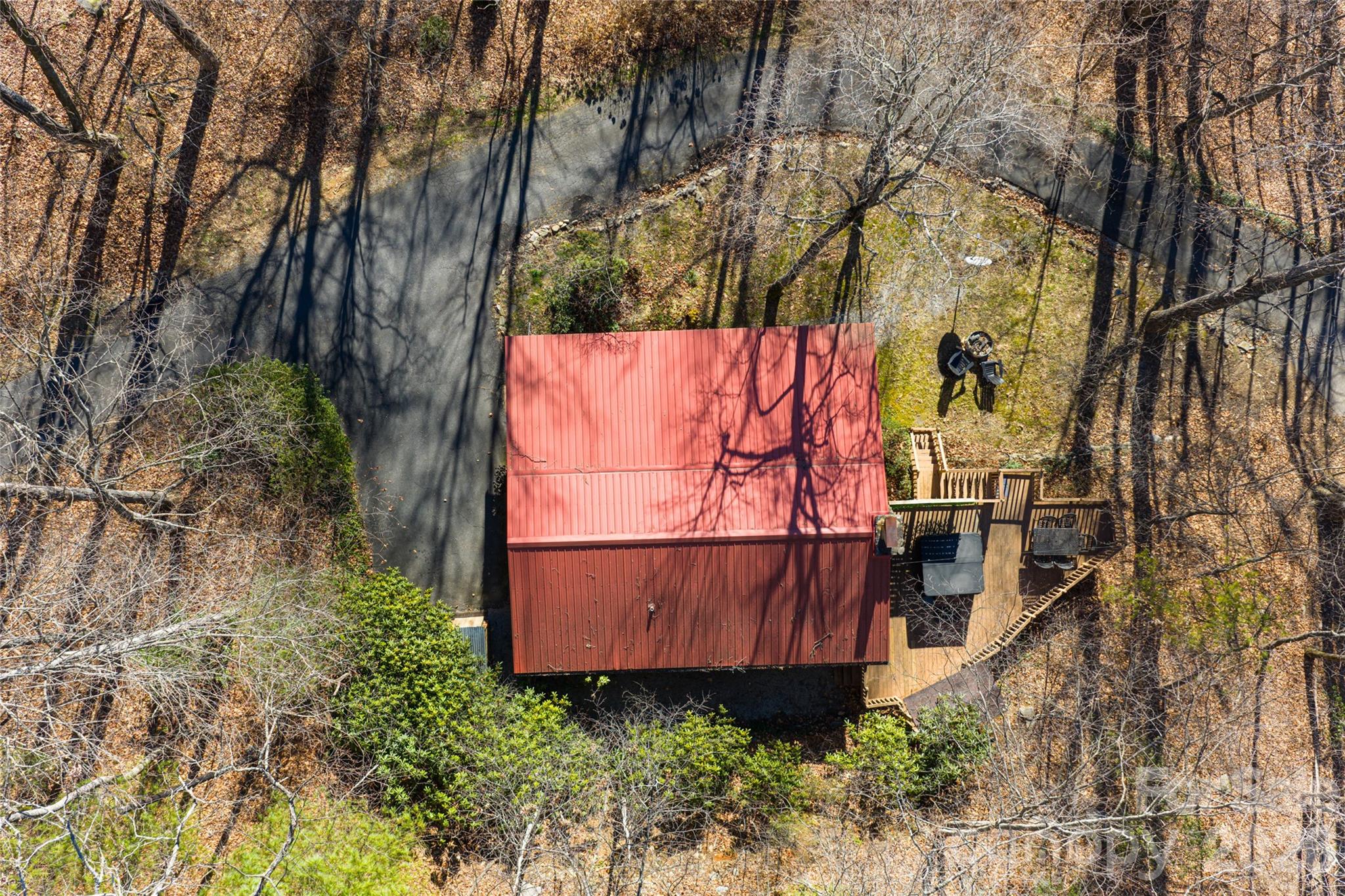 16 Rocky Glen Trail Property Photo 45