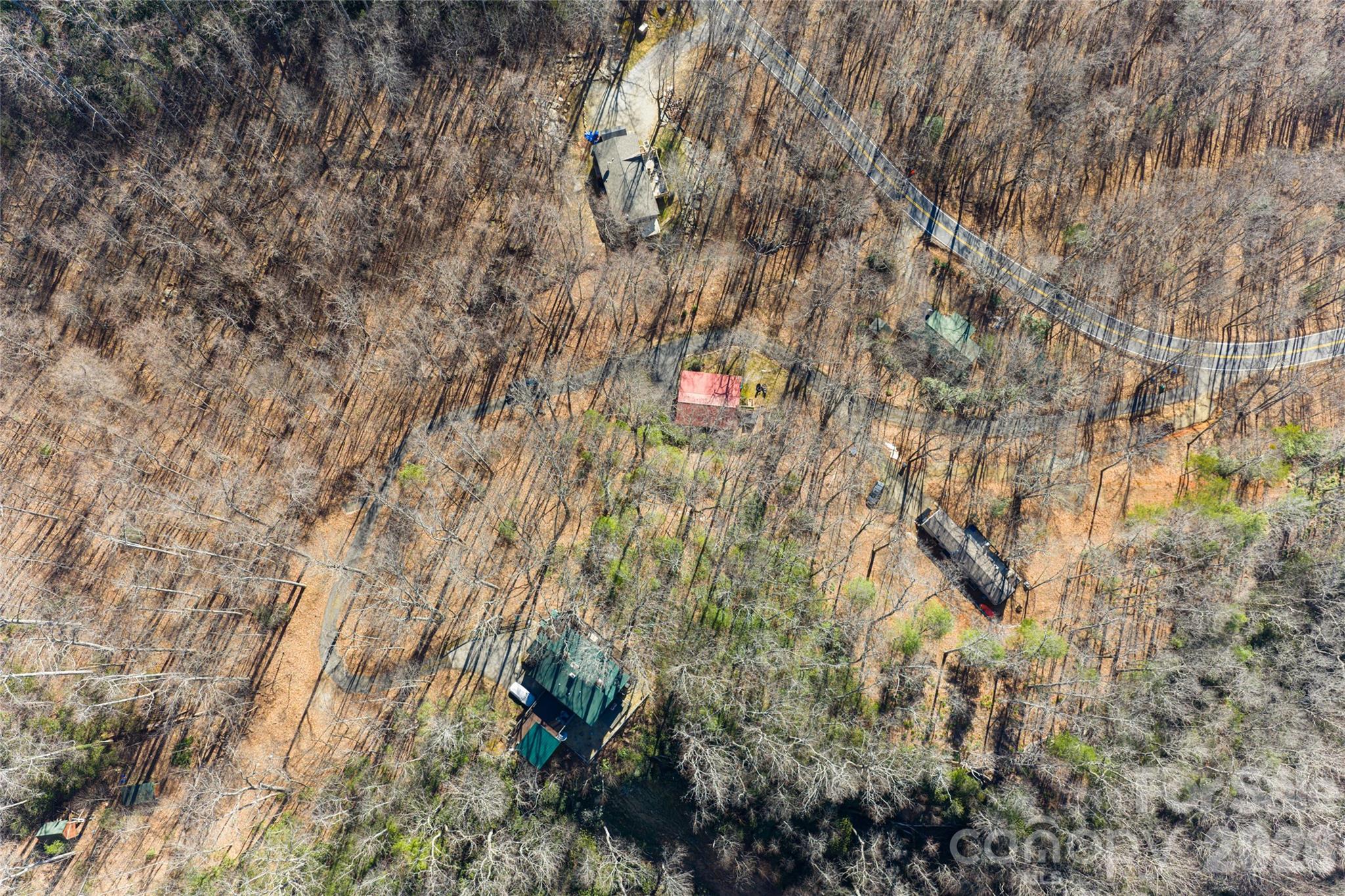 16 Rocky Glen Trail Property Photo 47