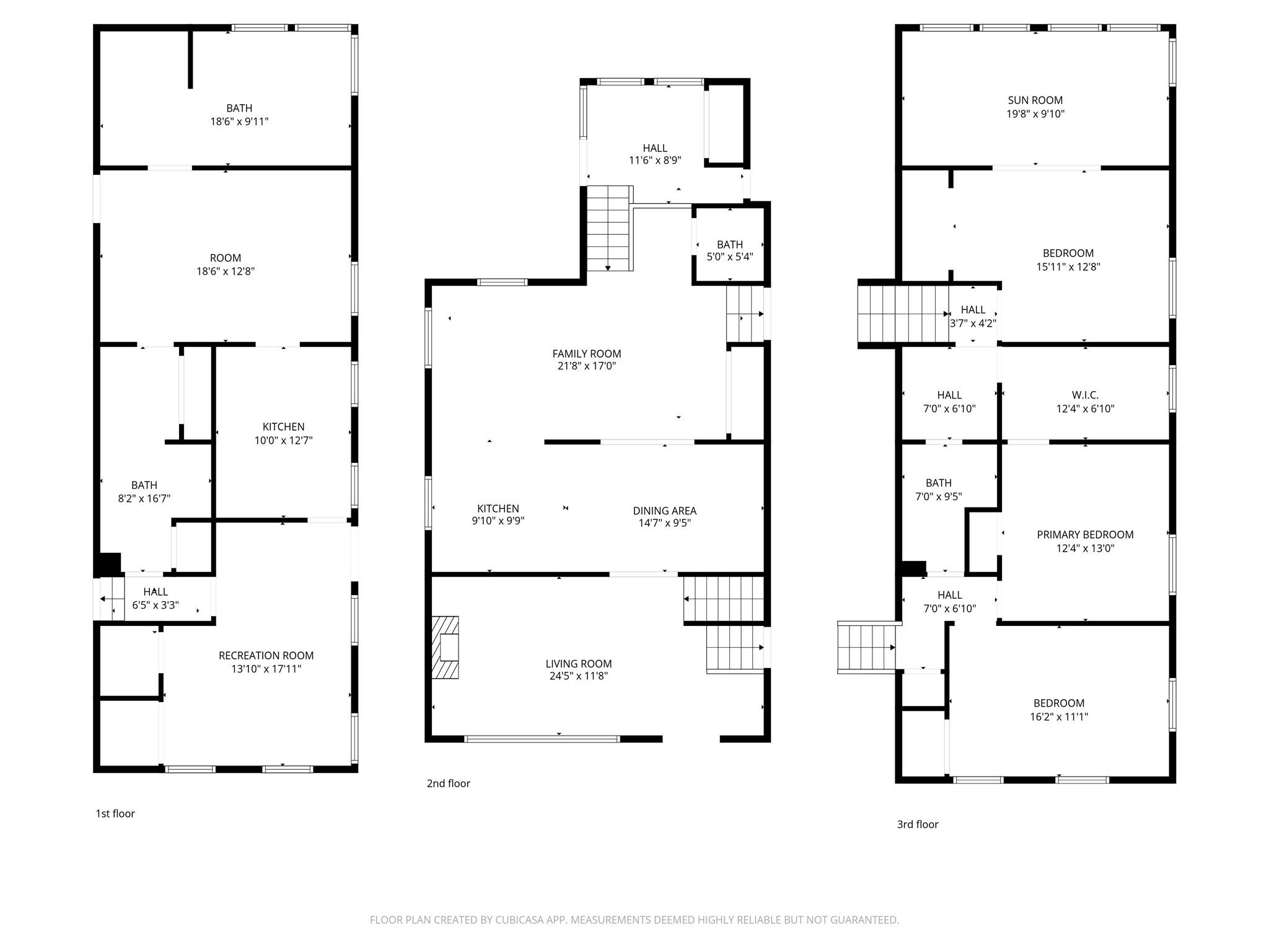 1424 Dean Street Property Photo 6