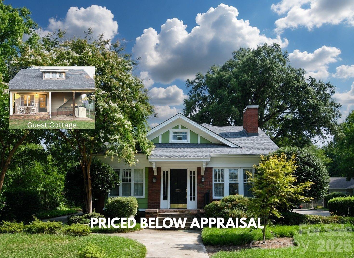 1051 Pee Dee Avenue Property Photo 1