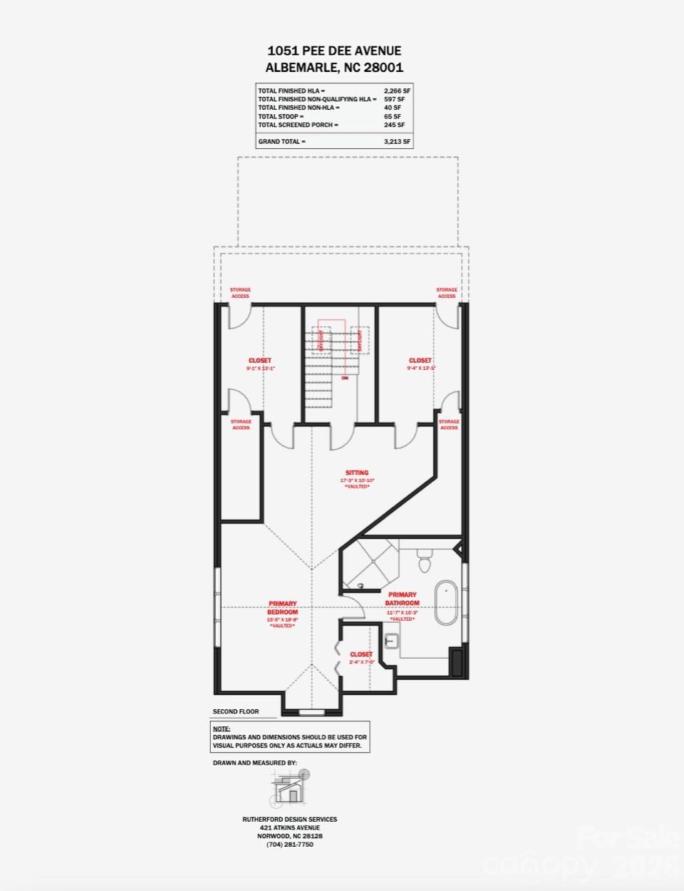 1051 Pee Dee Avenue Property Photo 42