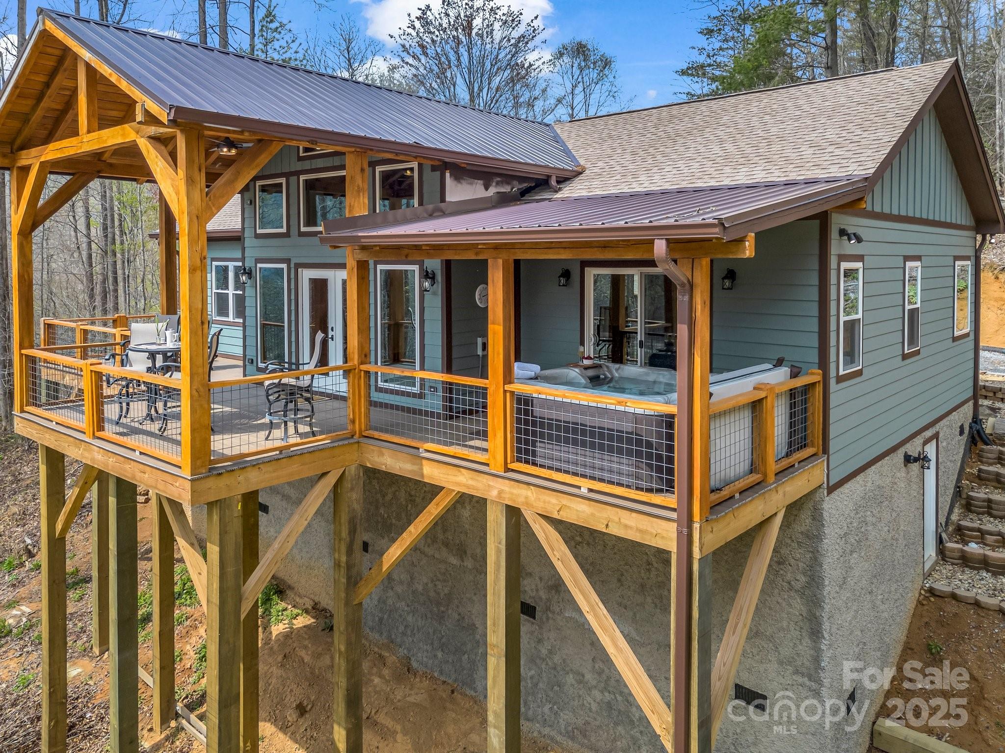 107 Twisted Birch Drive Property Photo 1