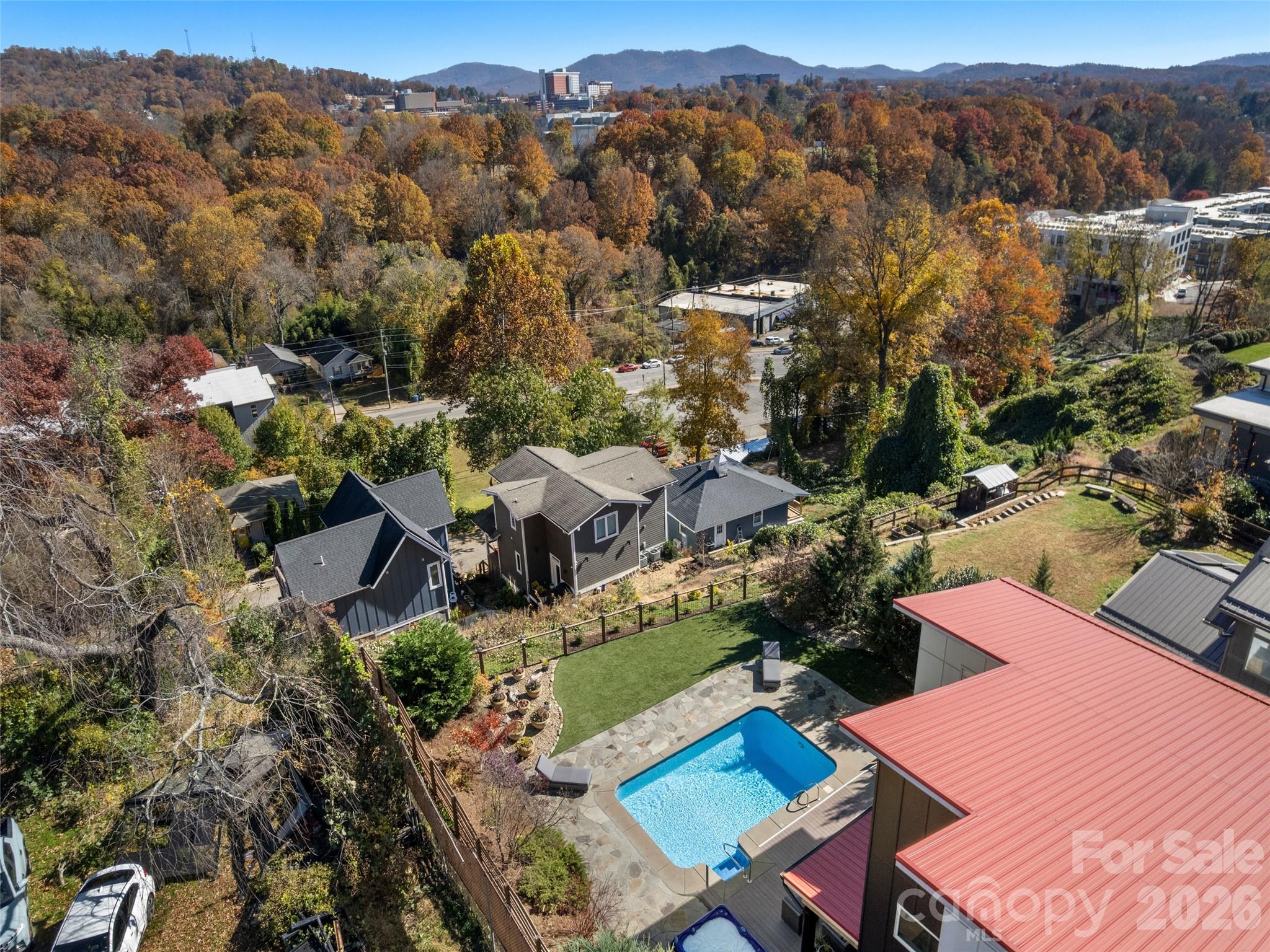 46 Park Avenue Property Photo 34
